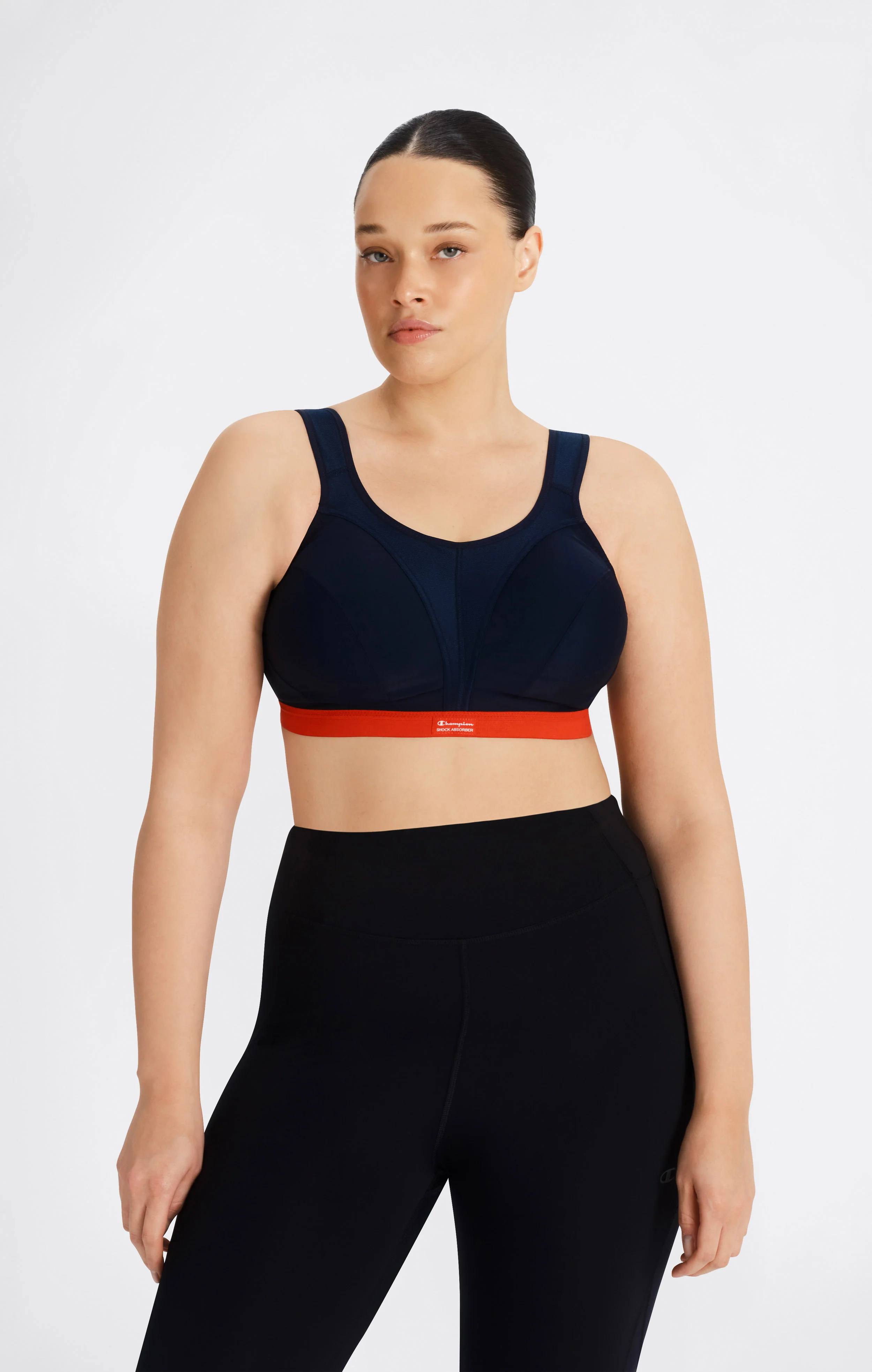 Active D+ Shock Absorber Sports Bra - Image 2