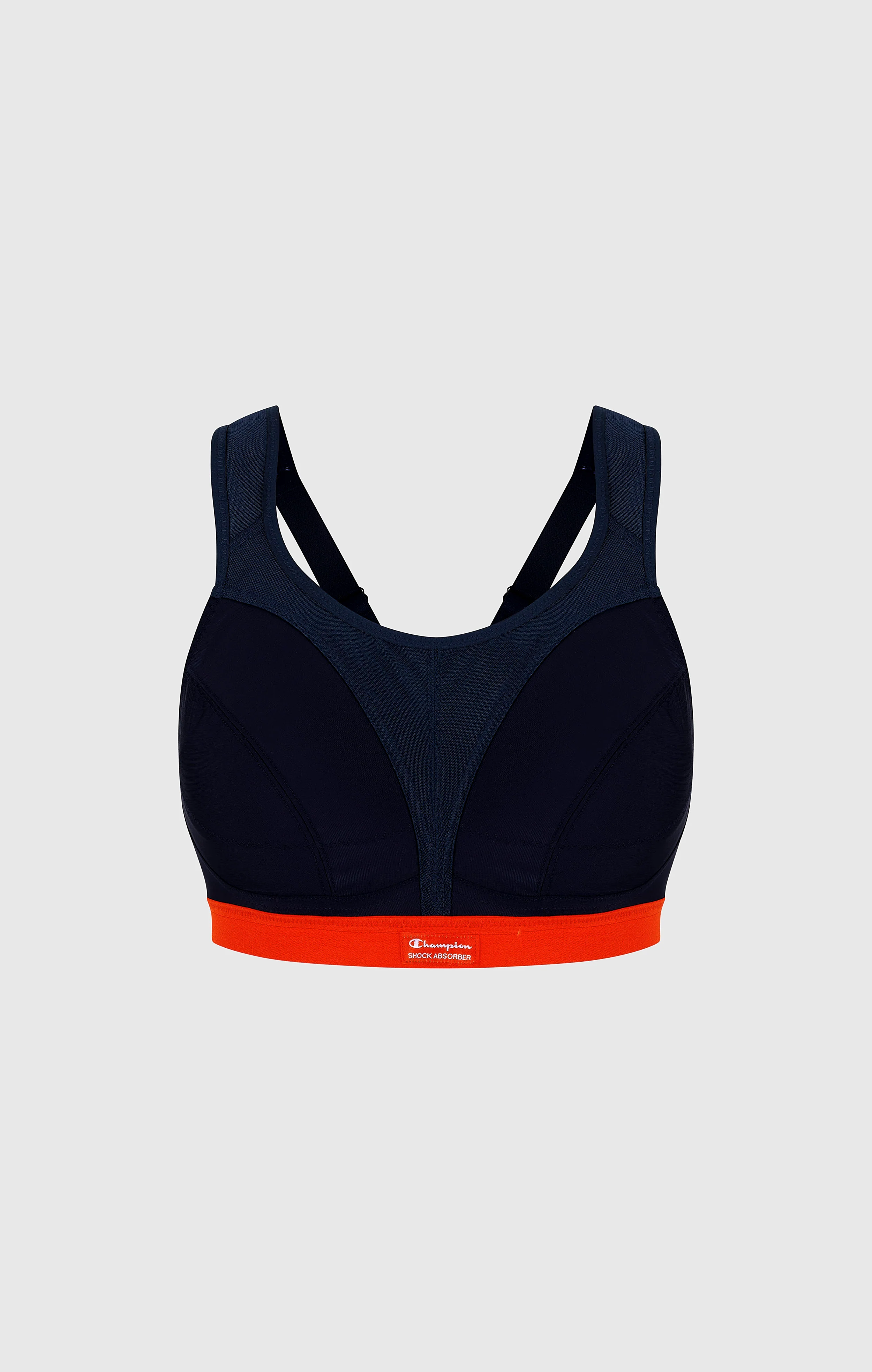 Active D+ Shock Absorber Sports Bra - Image 5