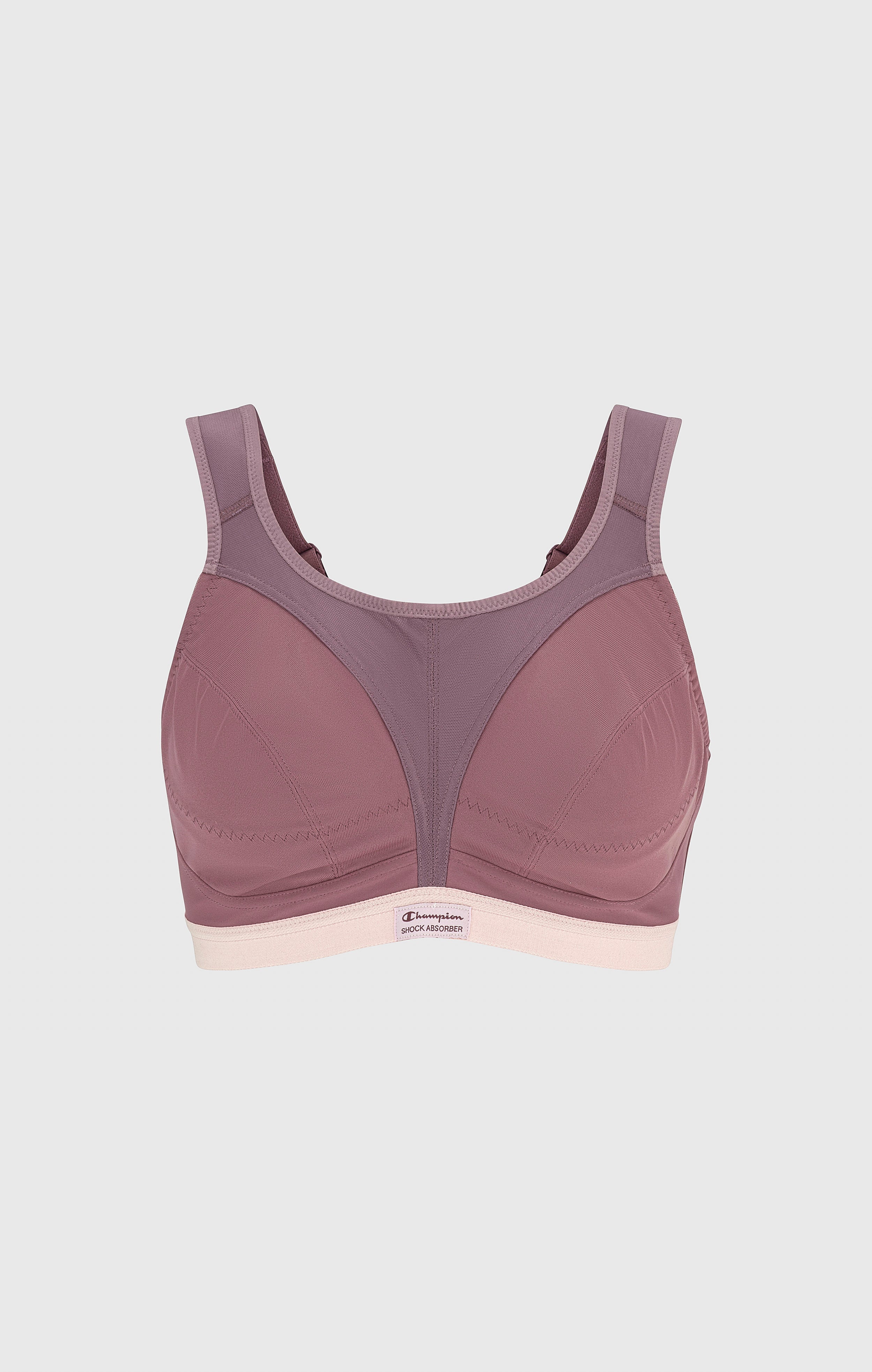 Active D+ Shock Absorber Sports Bra - Image 4