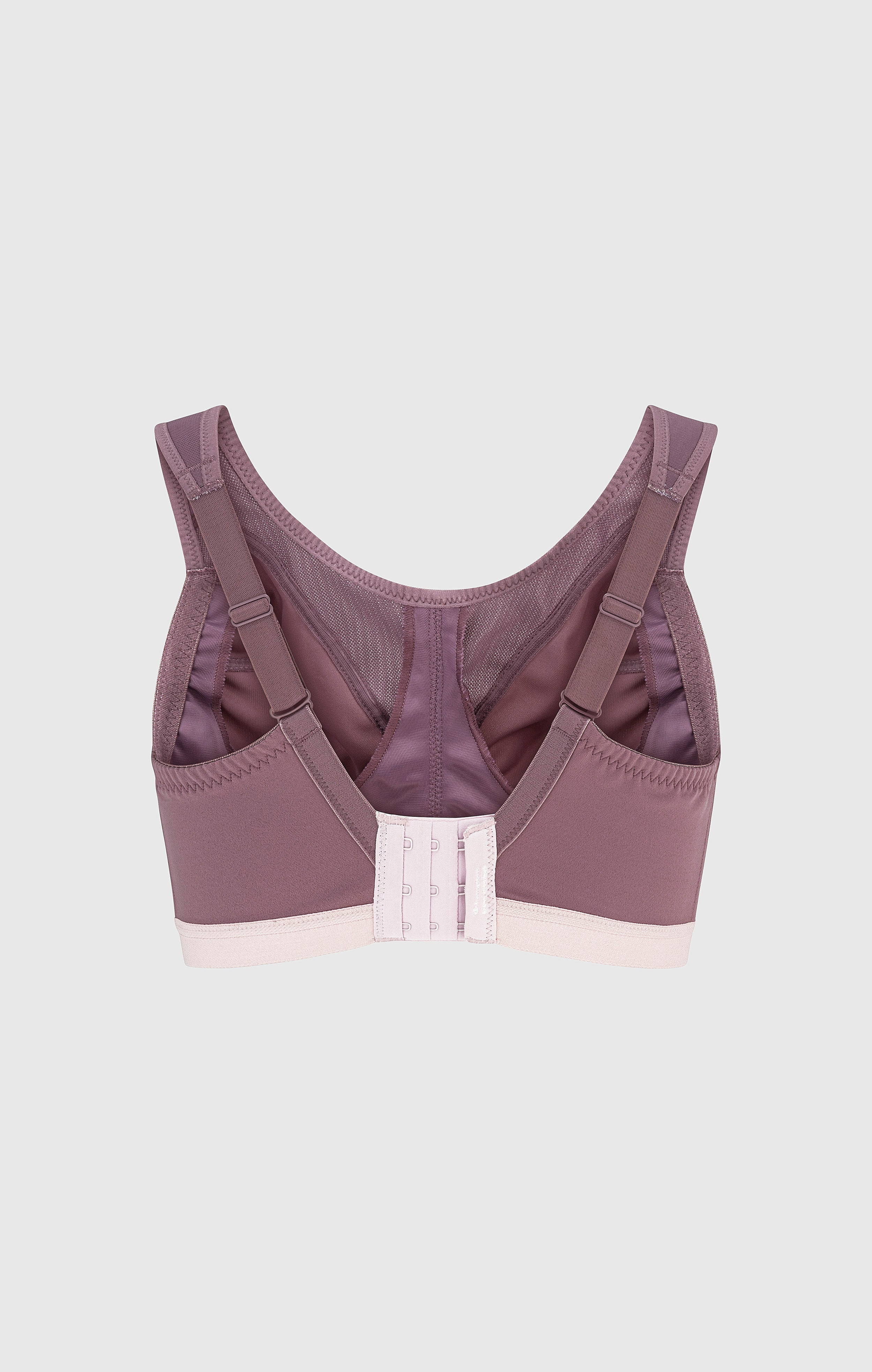 Active D+ Shock Absorber Sports Bra - Image 5