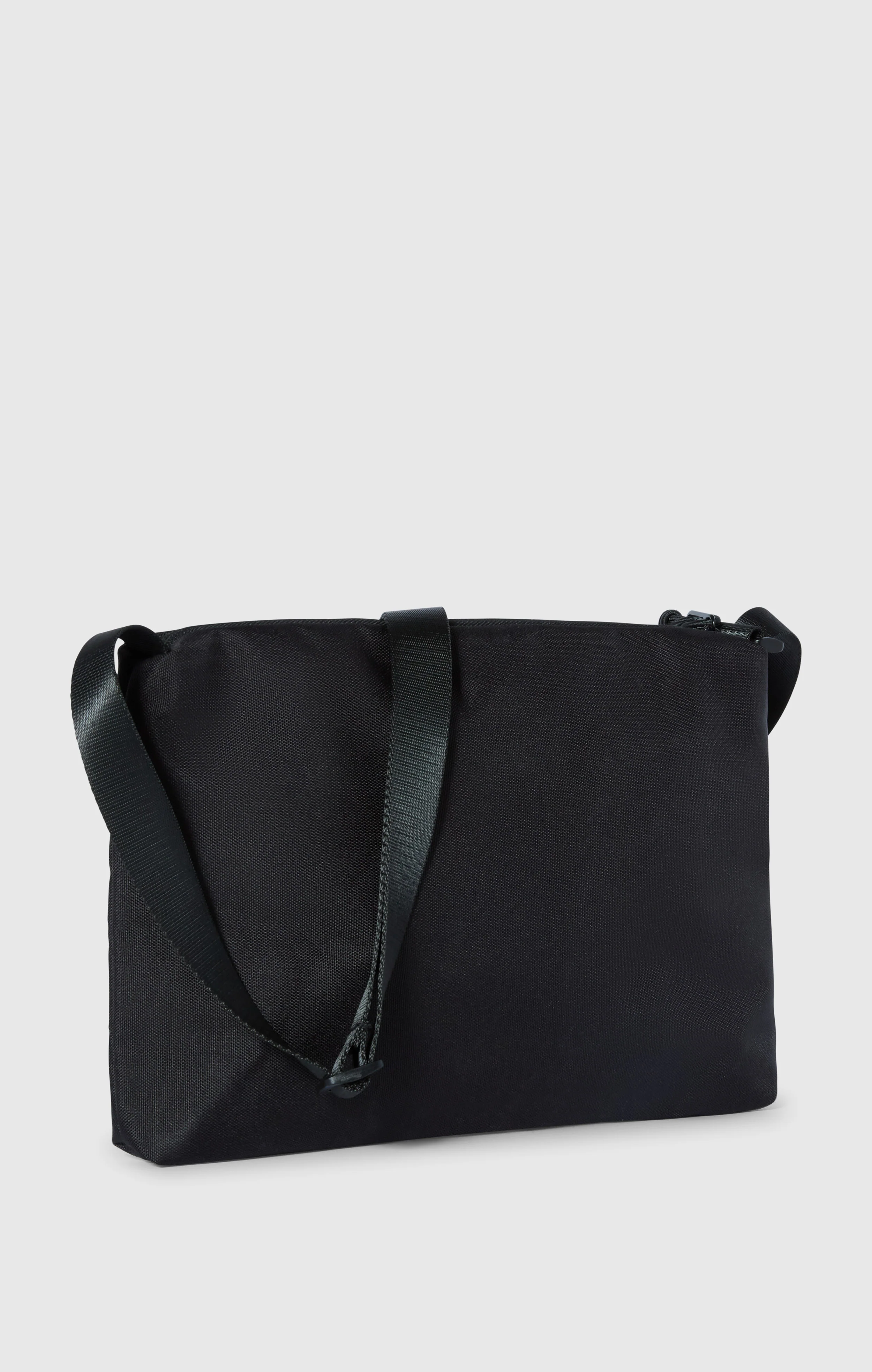 Black Shoulder Bag - Image 4