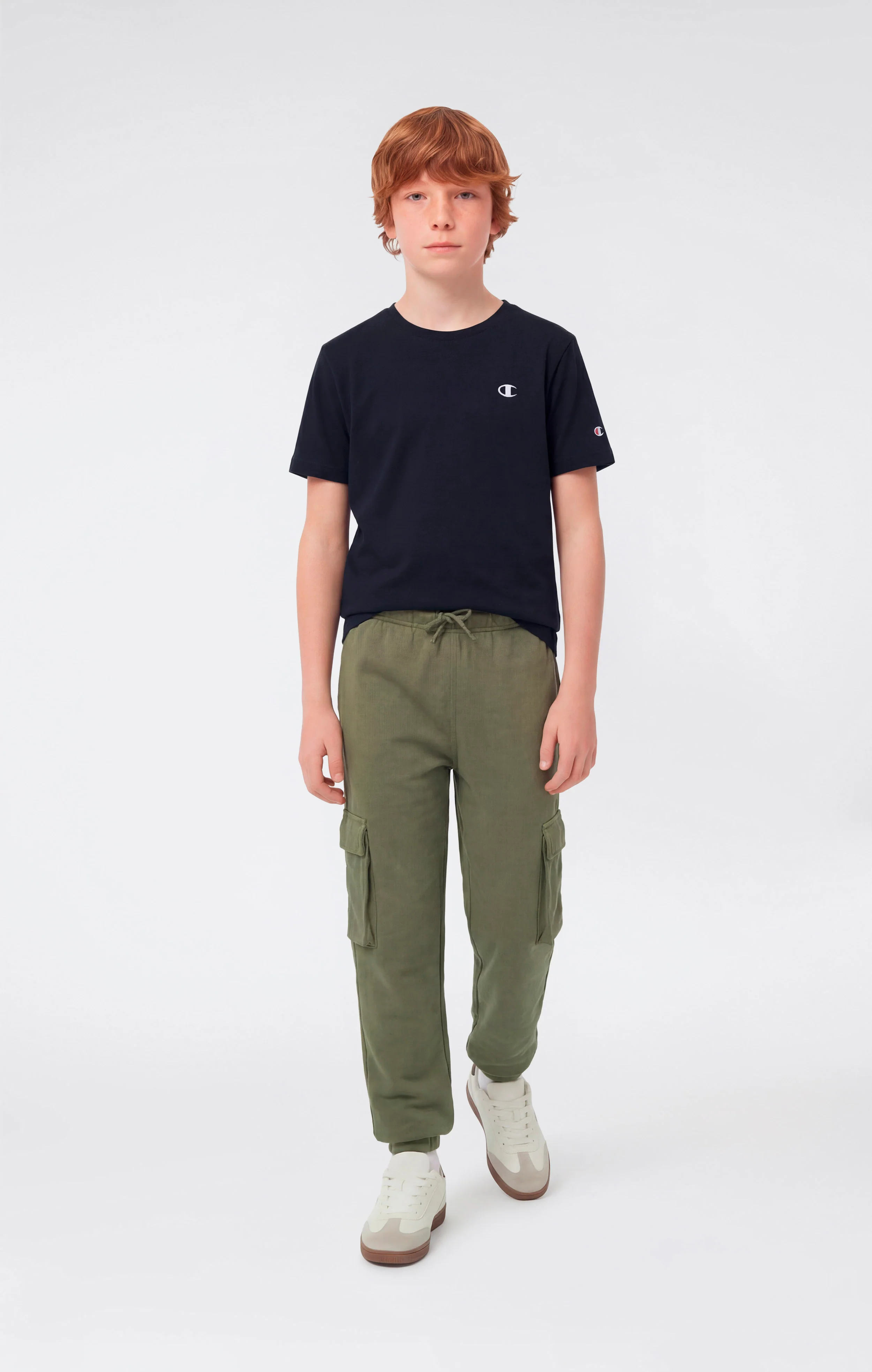 Boys’ 2-Pack T-Shirts Icons - Image 2