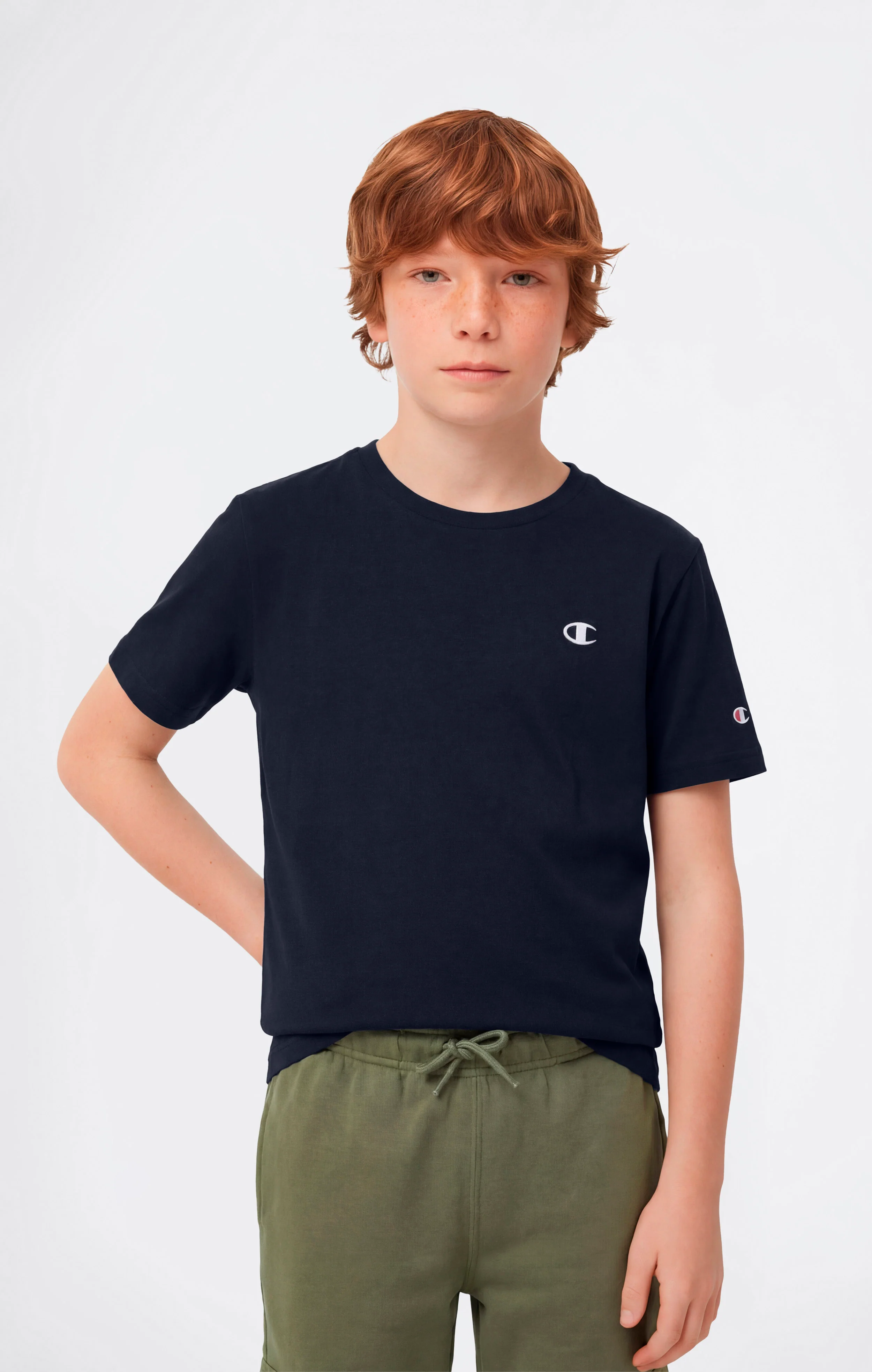 Boys’ 2-Pack T-Shirts Icons - Image 6