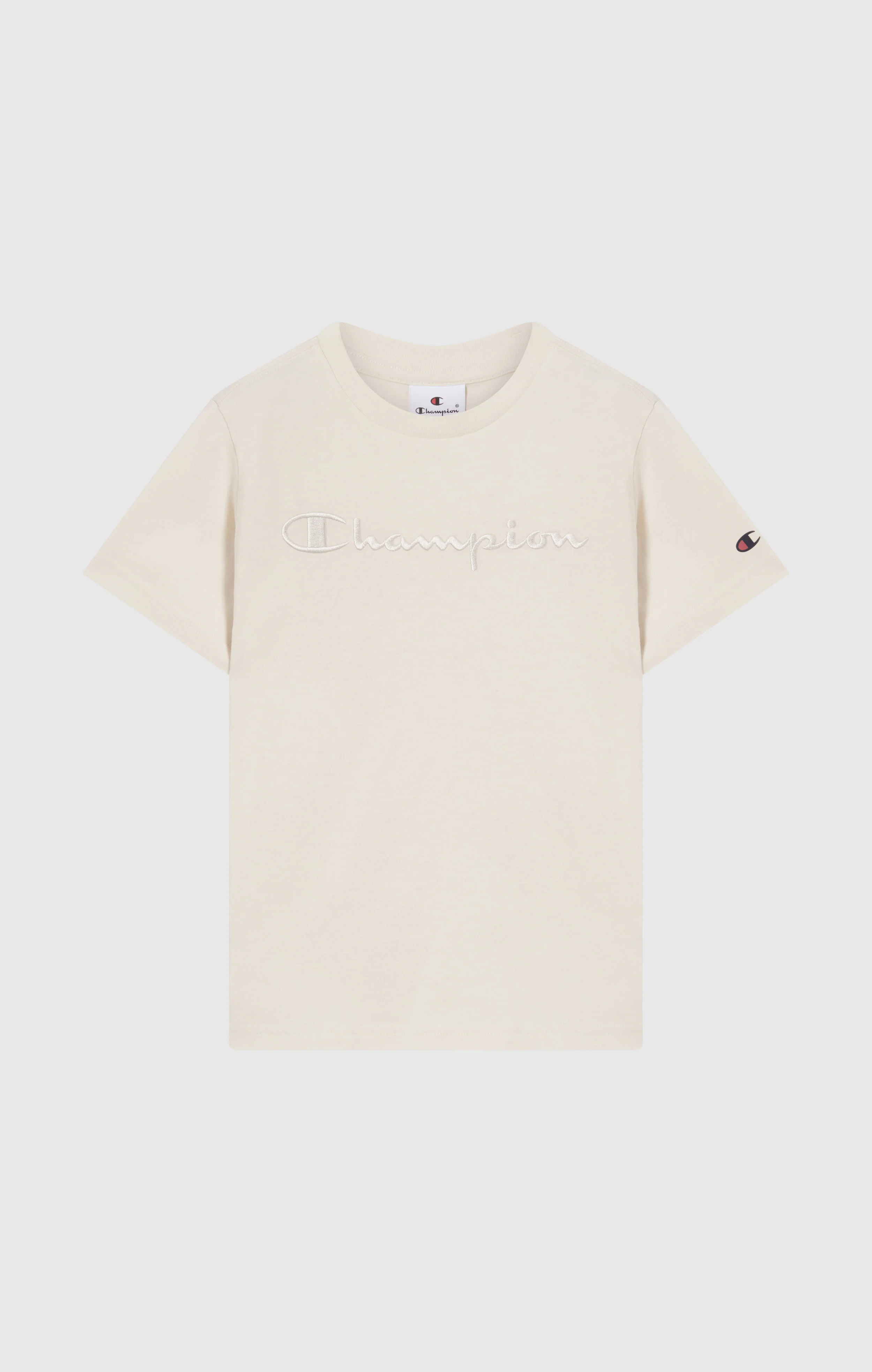 Boys’ Big Logo T-Shirt Icons - Image 4