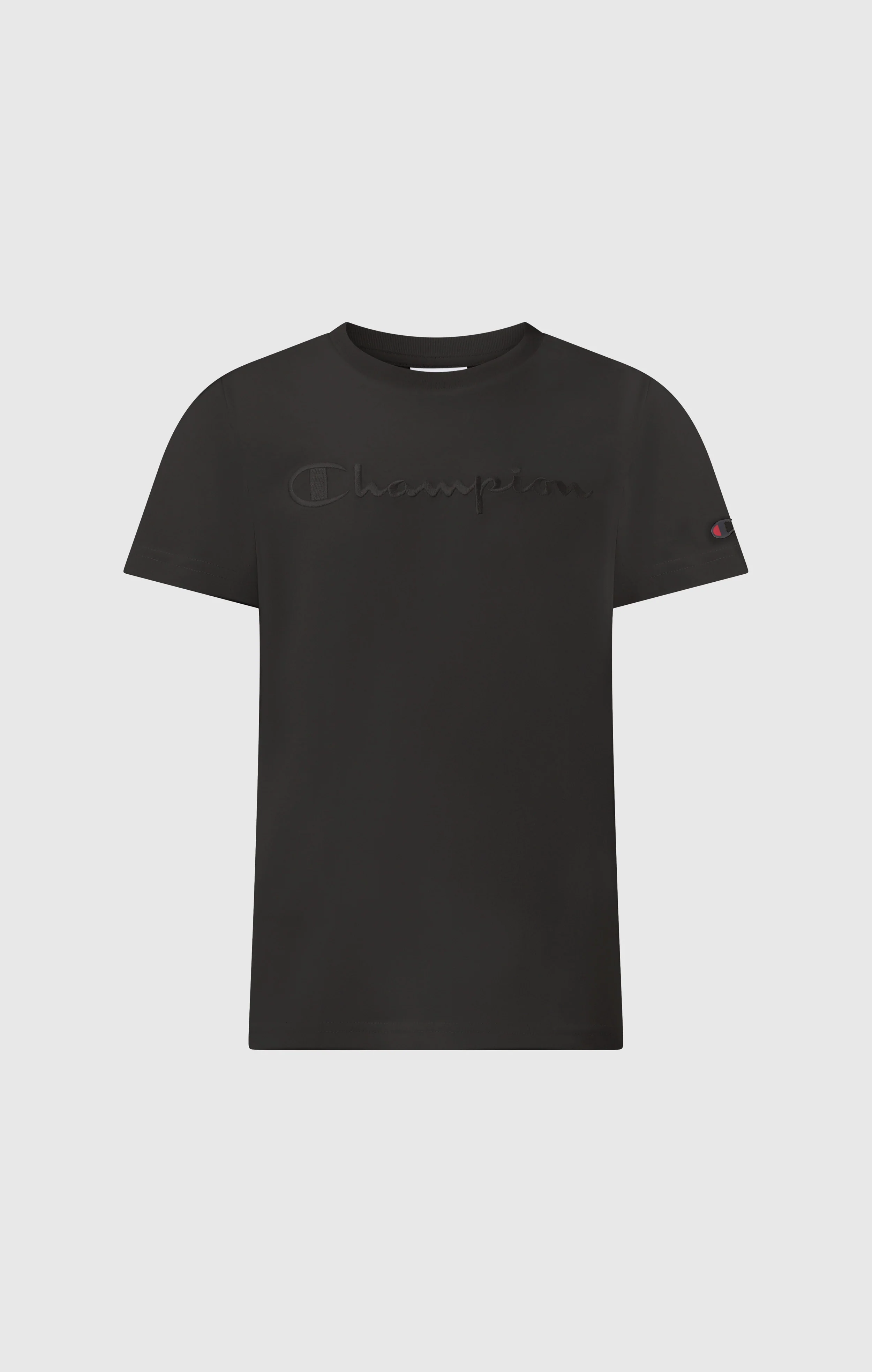 Boys’ Big Logo T-Shirt Icons - Image 4