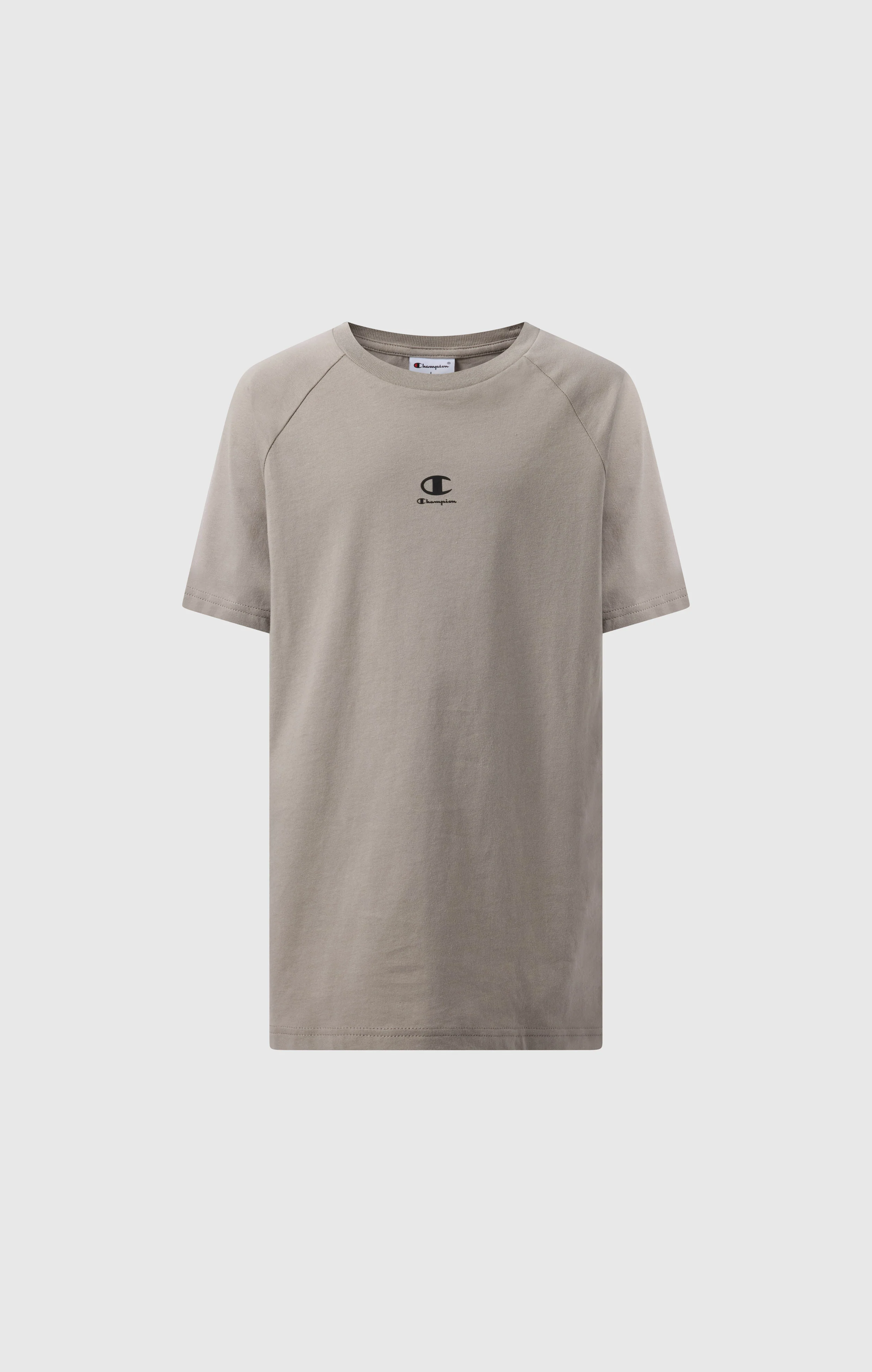 Boys’ C-Tech Sports T-Shirt - Image 4