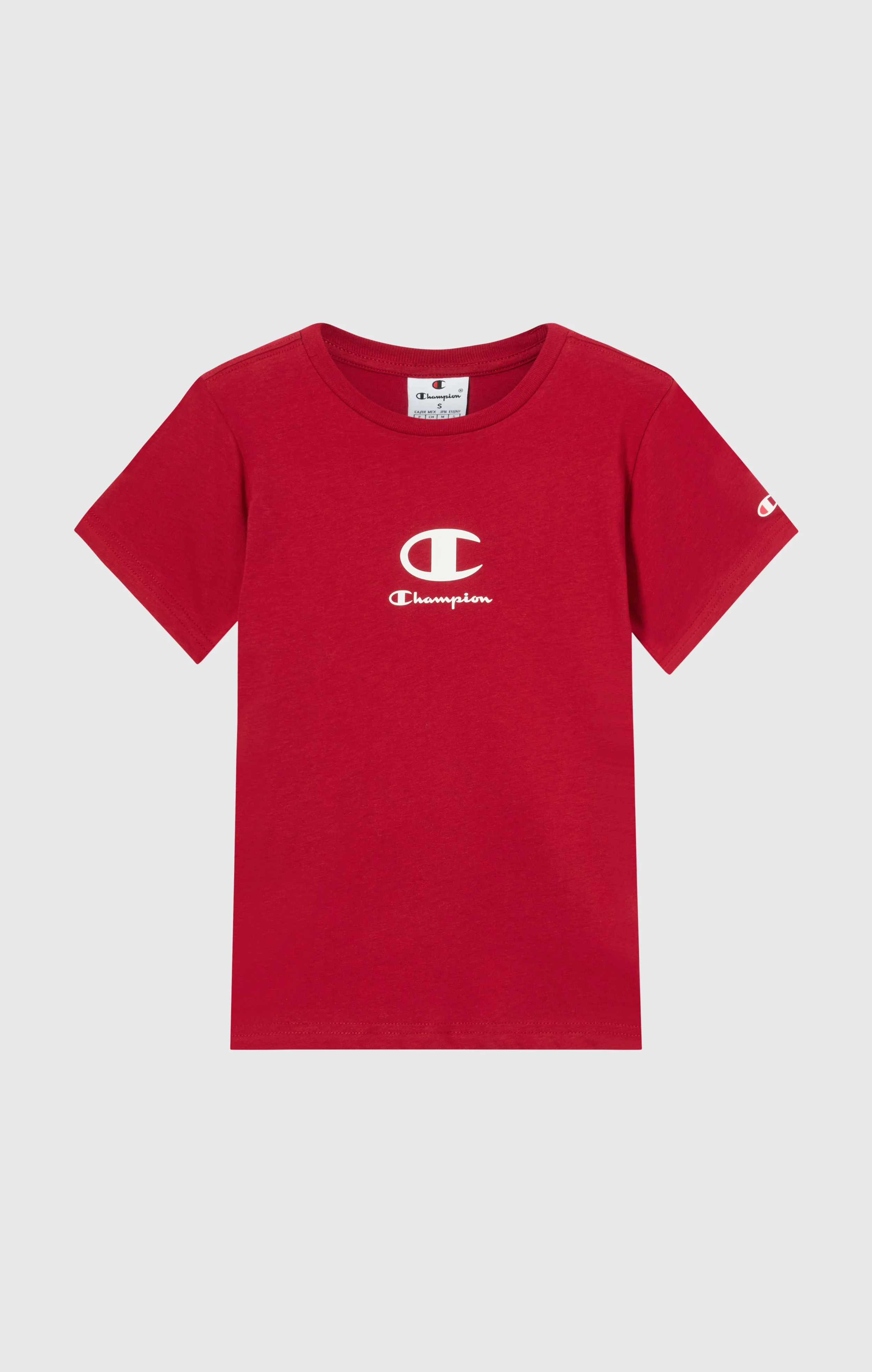 Boys' Crewneck T-Shirt - Image 4
