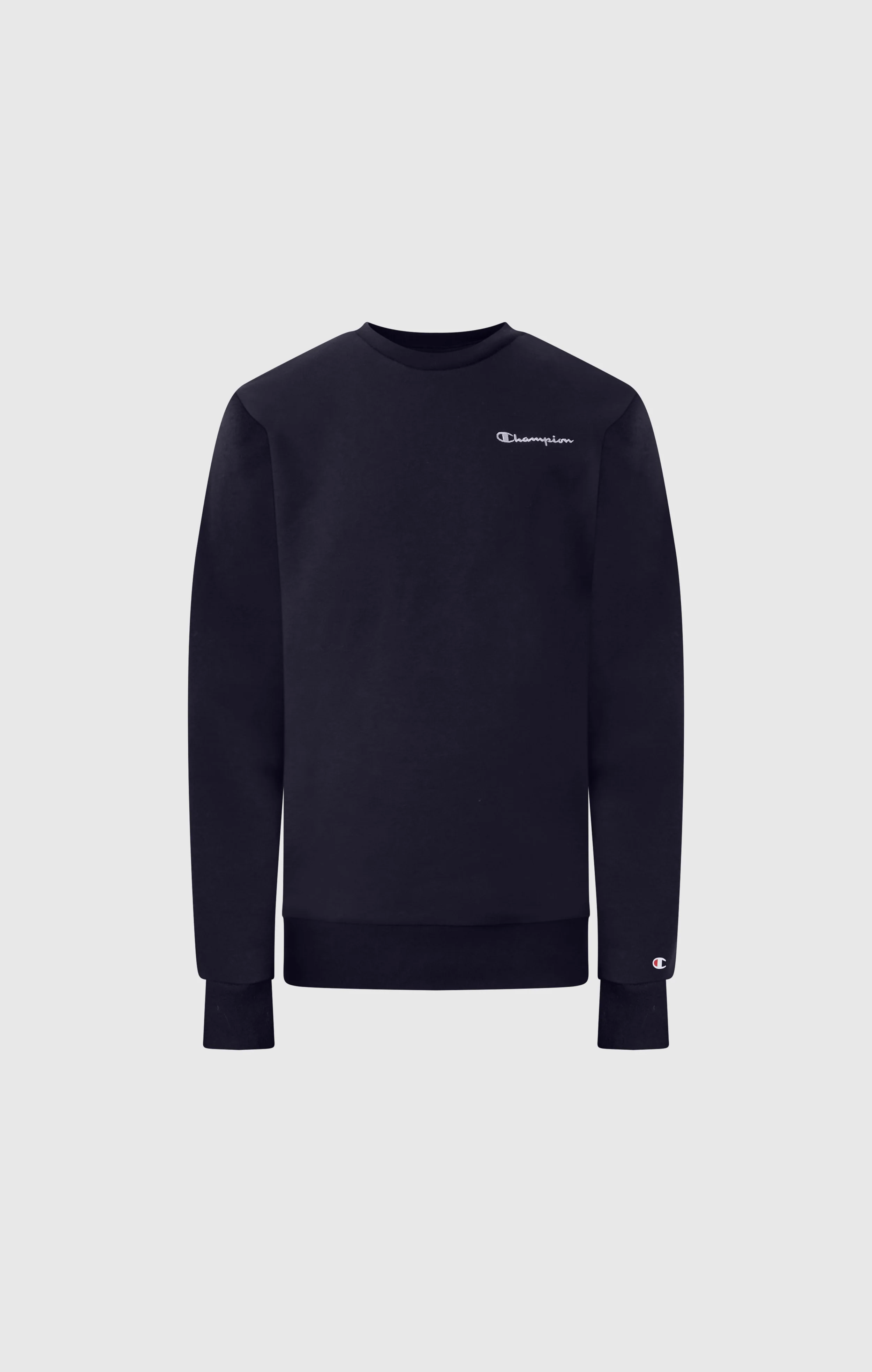 Boys’ Fleece Crewneck Sweatshirt Icons - Image 4