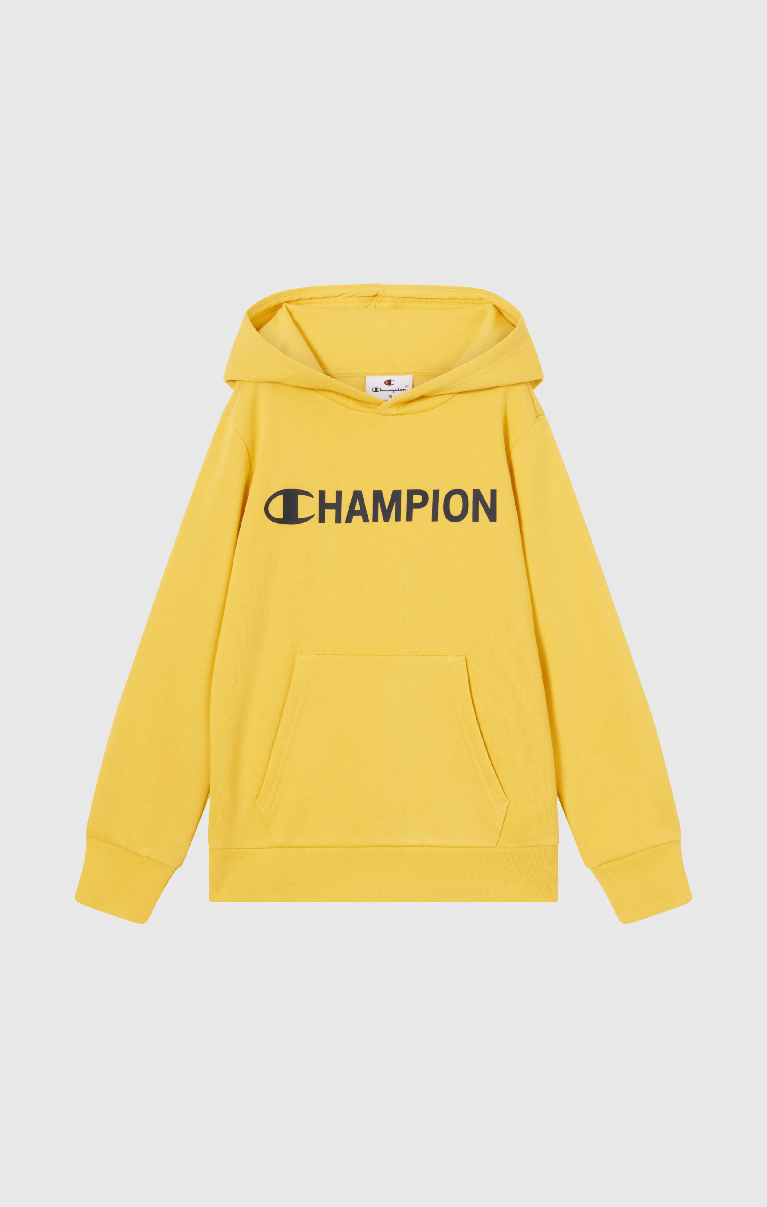 Boys' Fleece Hooded Sweatshirt Graphic - Image 4