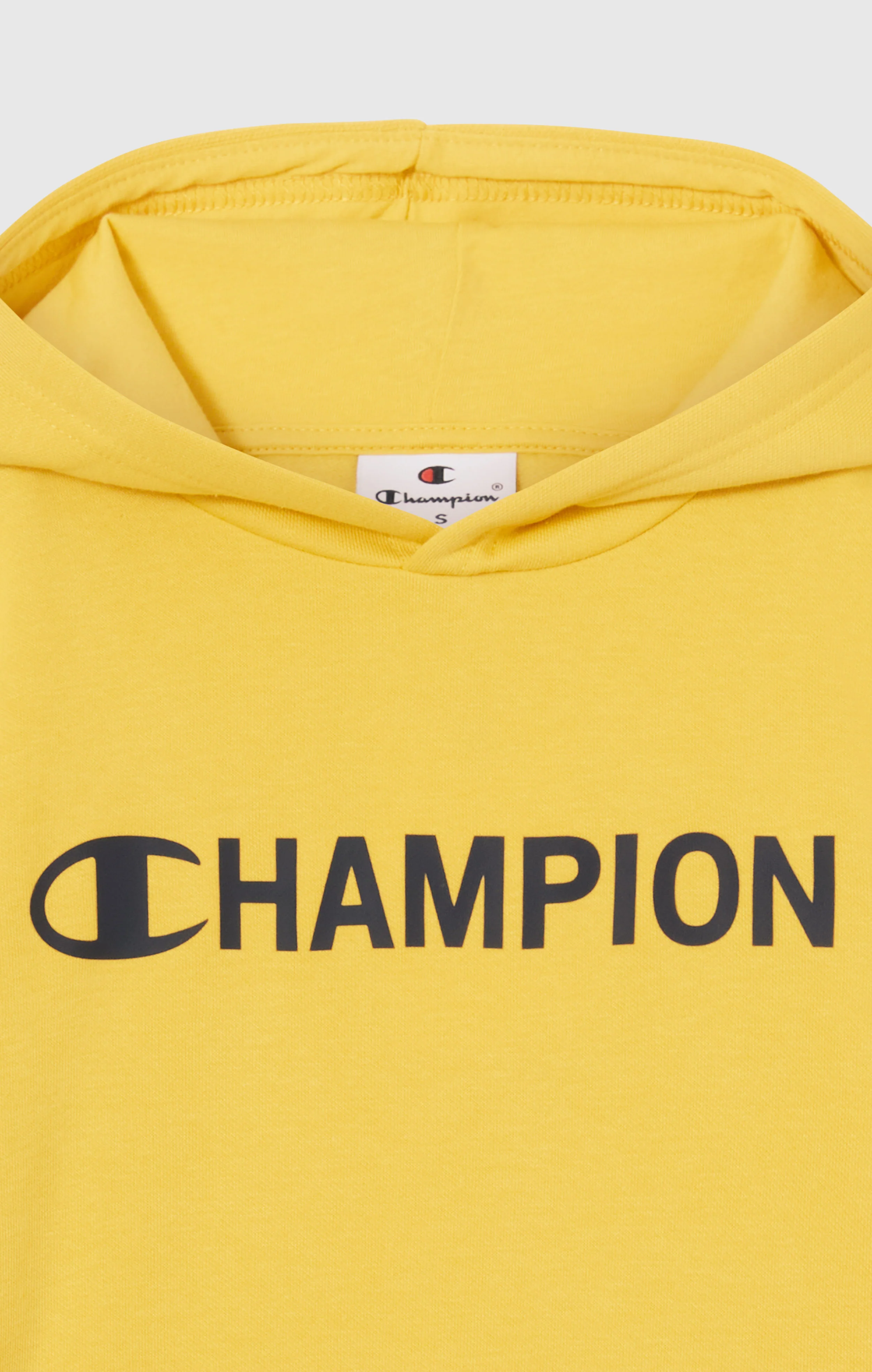 Boys' Fleece Hooded Sweatshirt Graphic - Image 5
