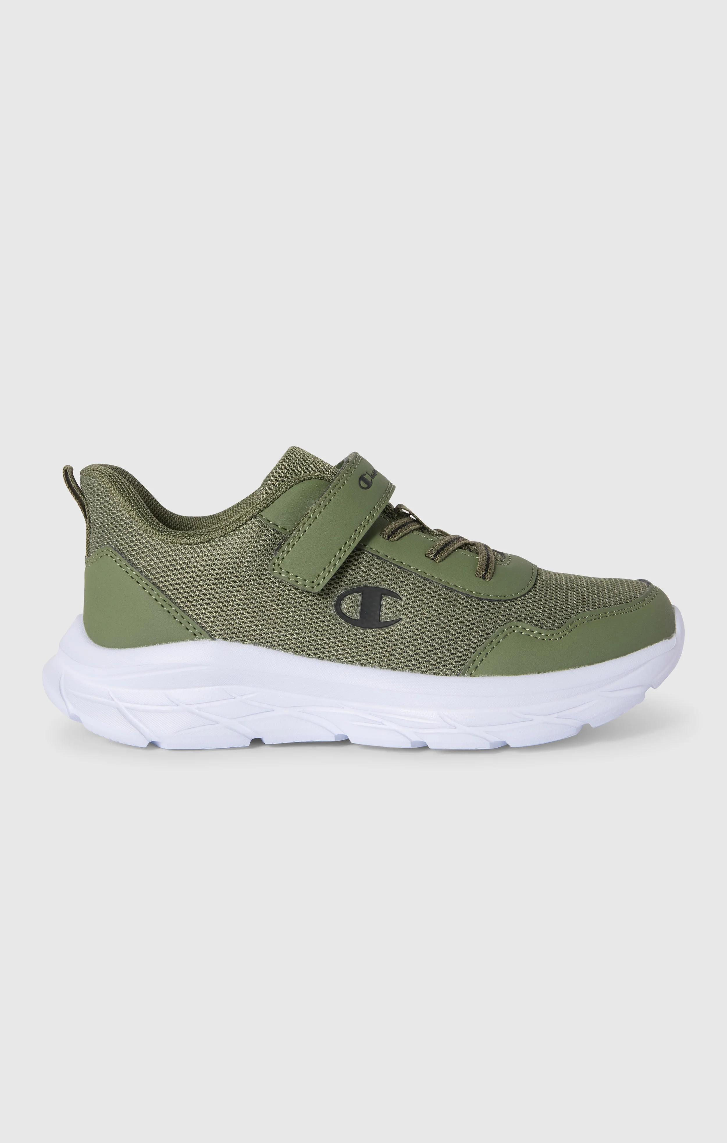 Boys' FUZE U PS Low-Cut Trainers