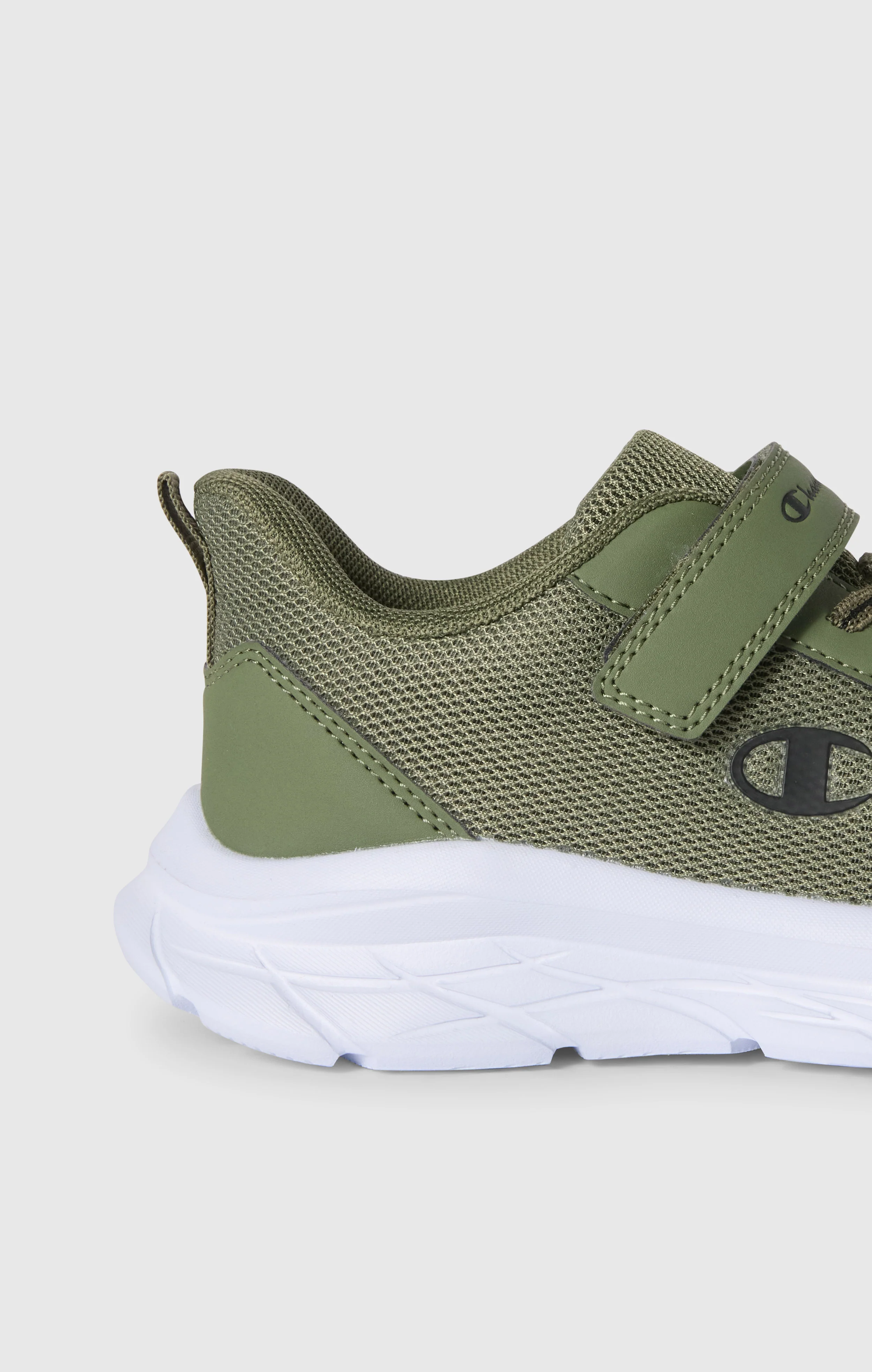 Boys' FUZE U PS Low-Cut Trainers - Image 2