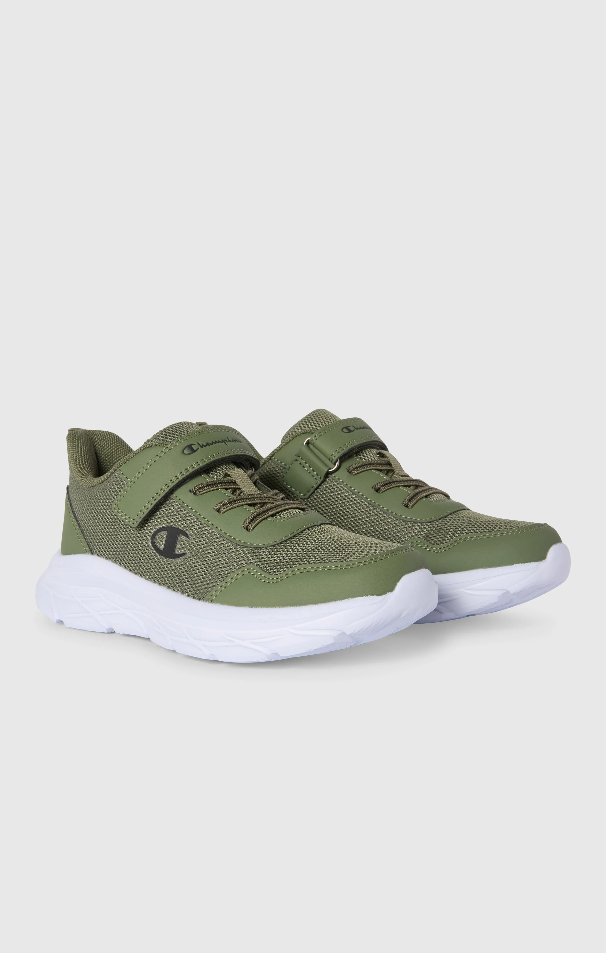 Boys' FUZE U PS Low-Cut Trainers - Image 5