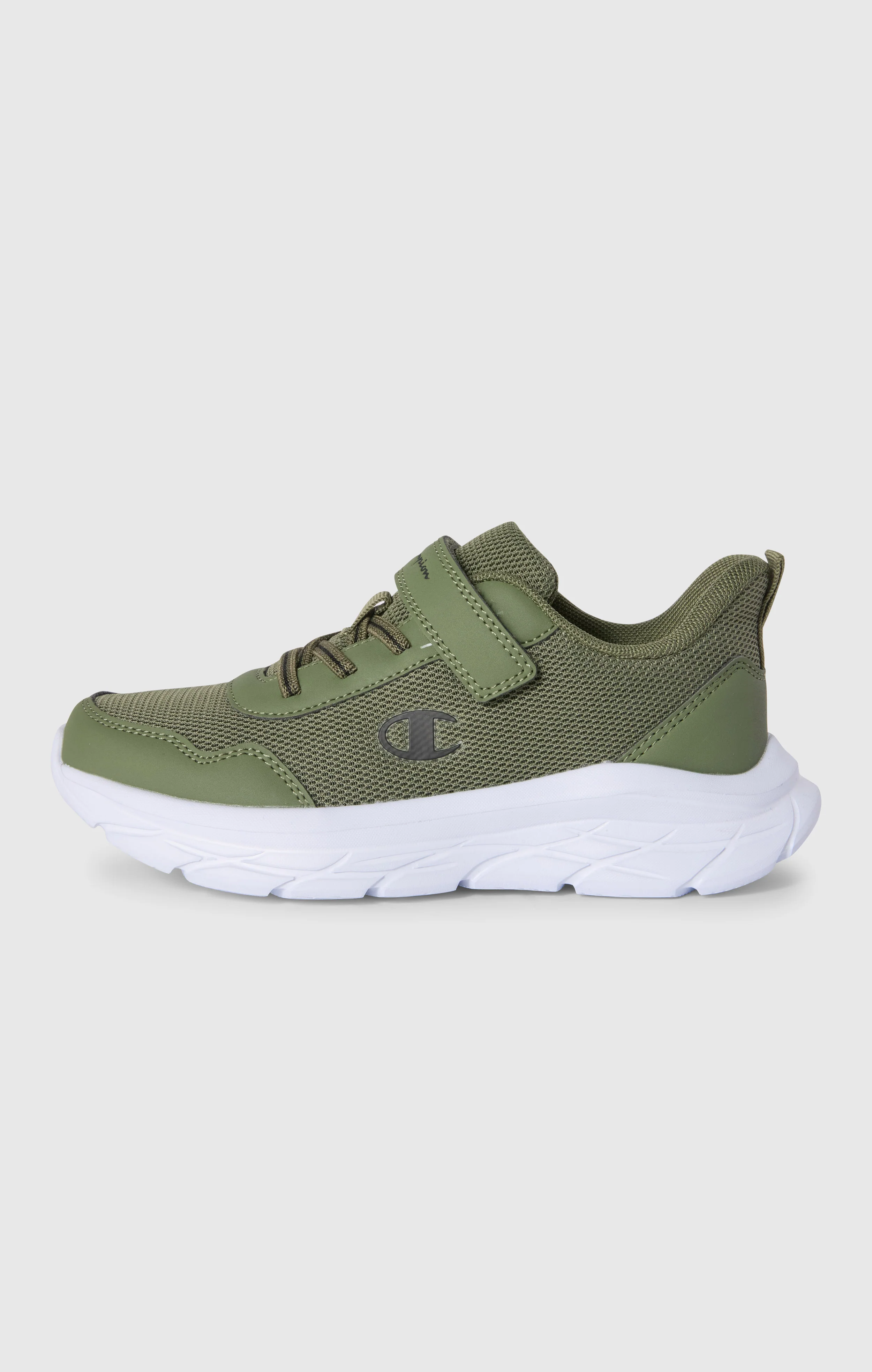 Boys' FUZE U PS Low-Cut Trainers - Image 6