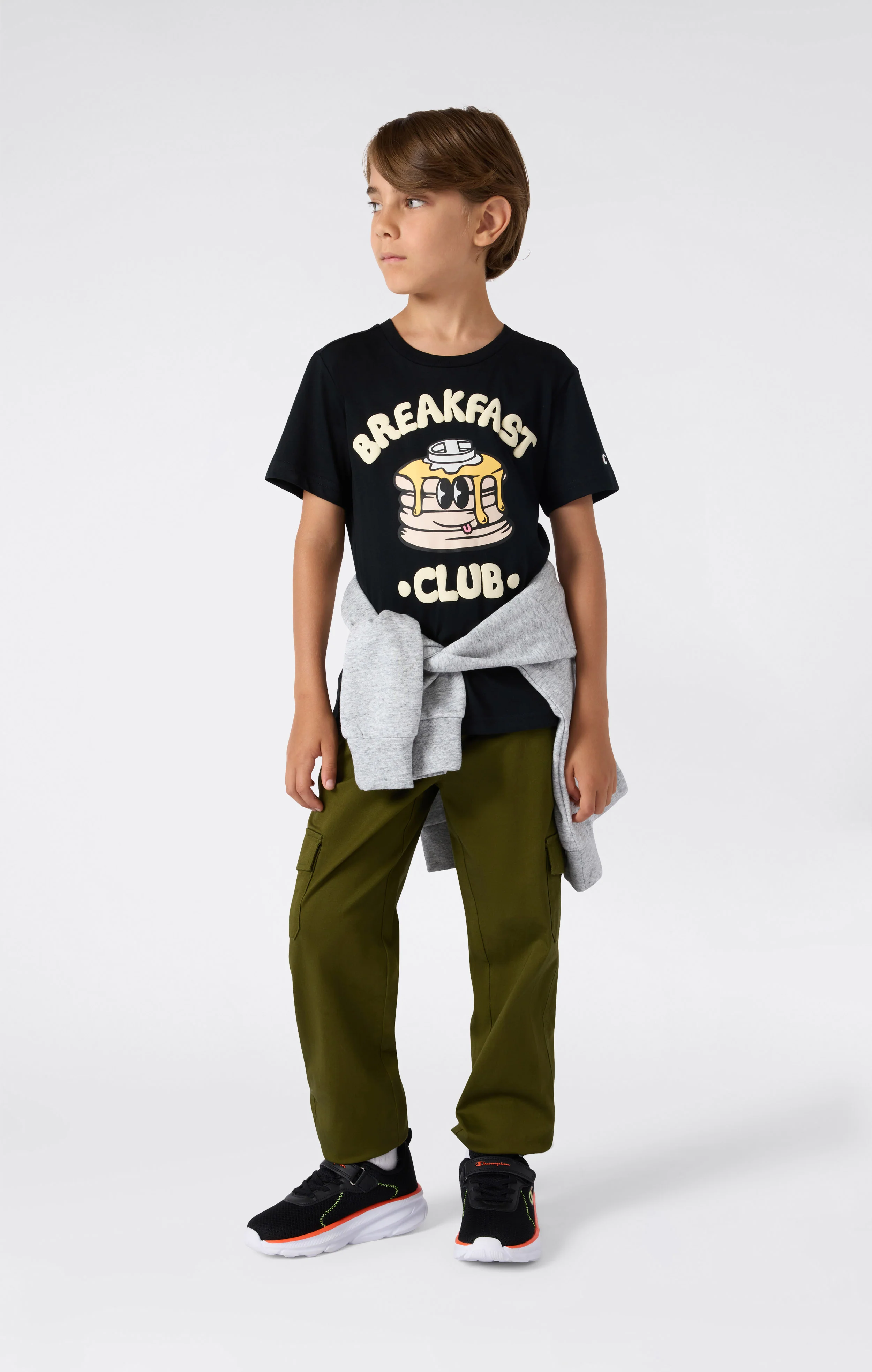 Boys’ Graphic T-Shirt - Image 2