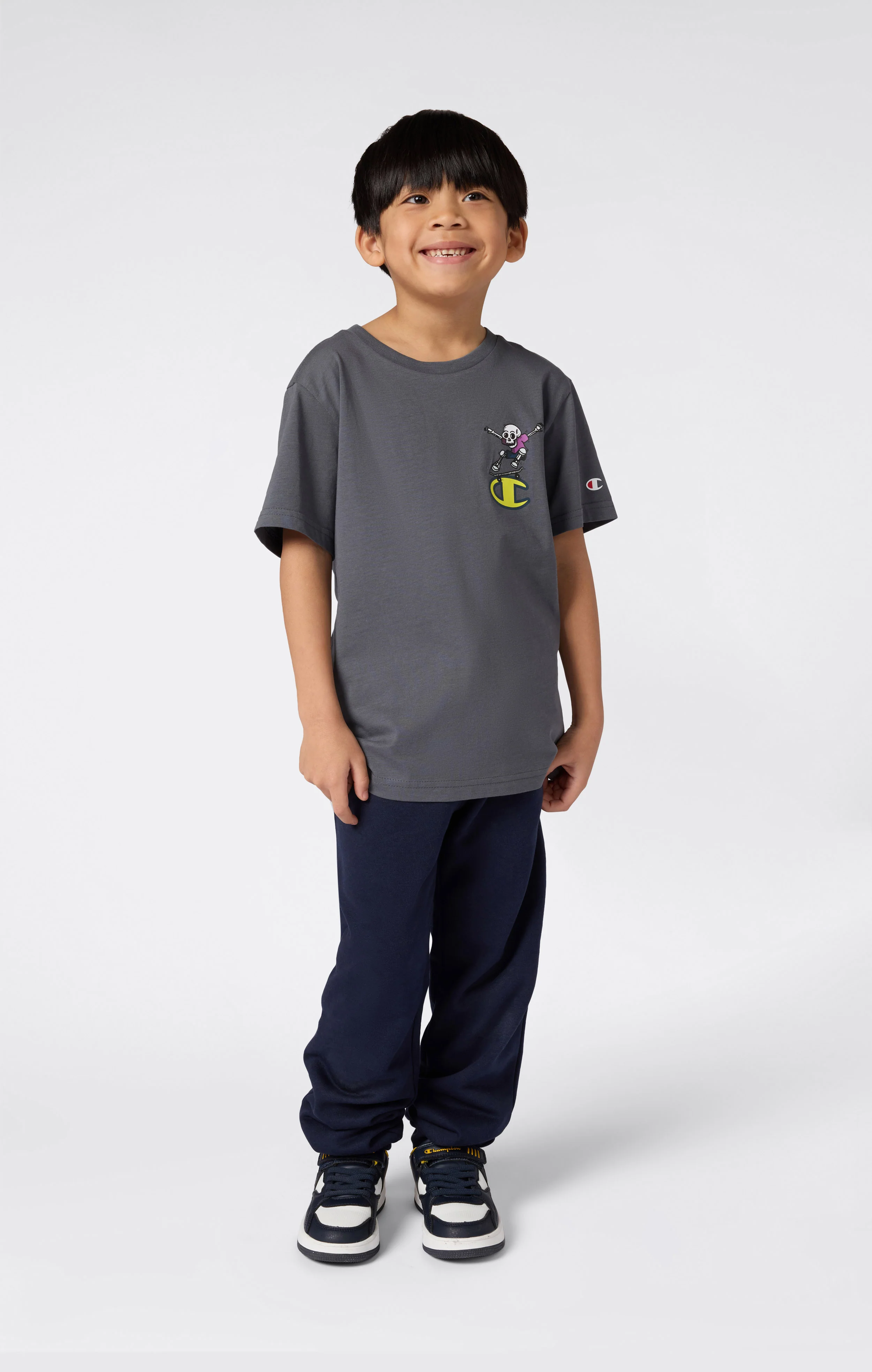 Boys’ Graphic T-Shirt - Image 3