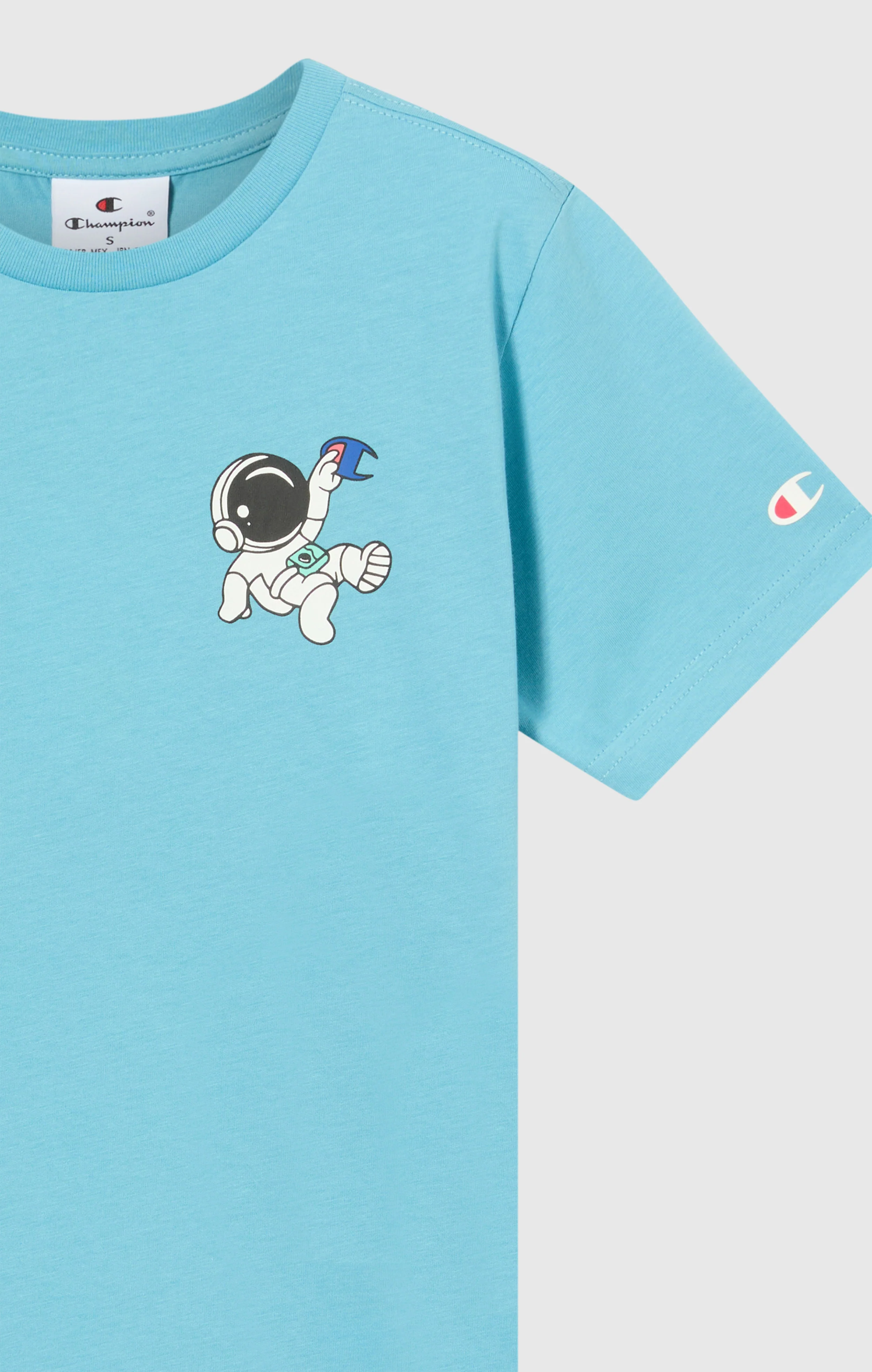 Boys’ Graphic T-Shirt - Image 5