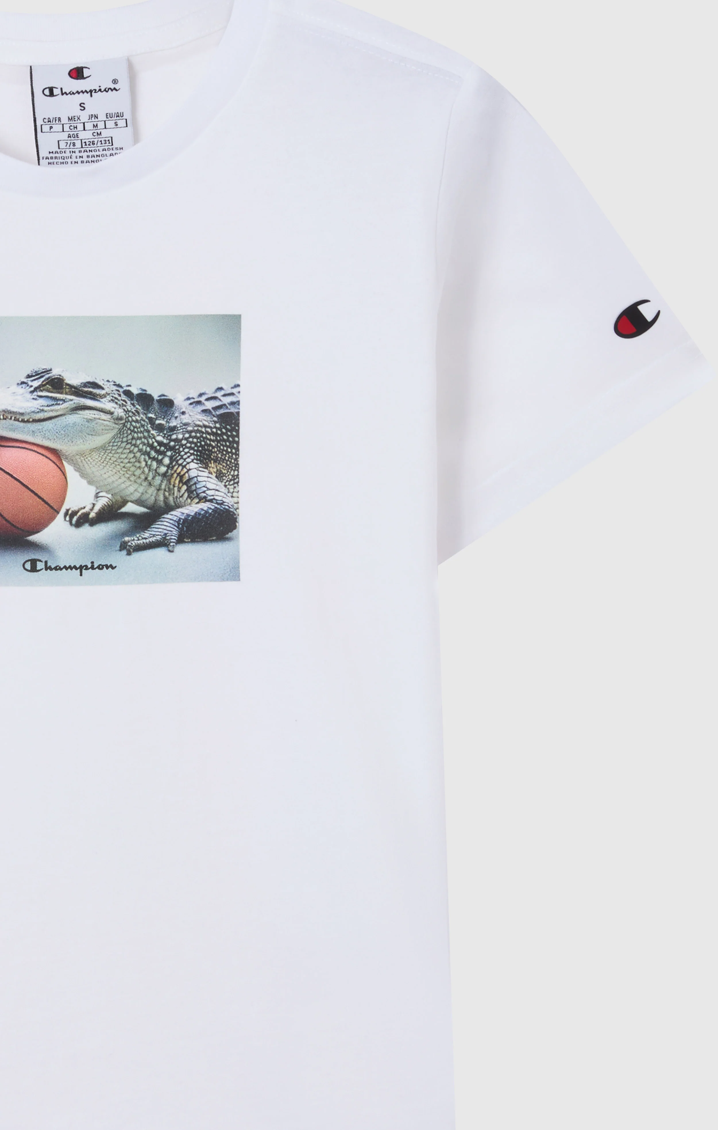Boys’ Graphic T-Shirt - Image 3