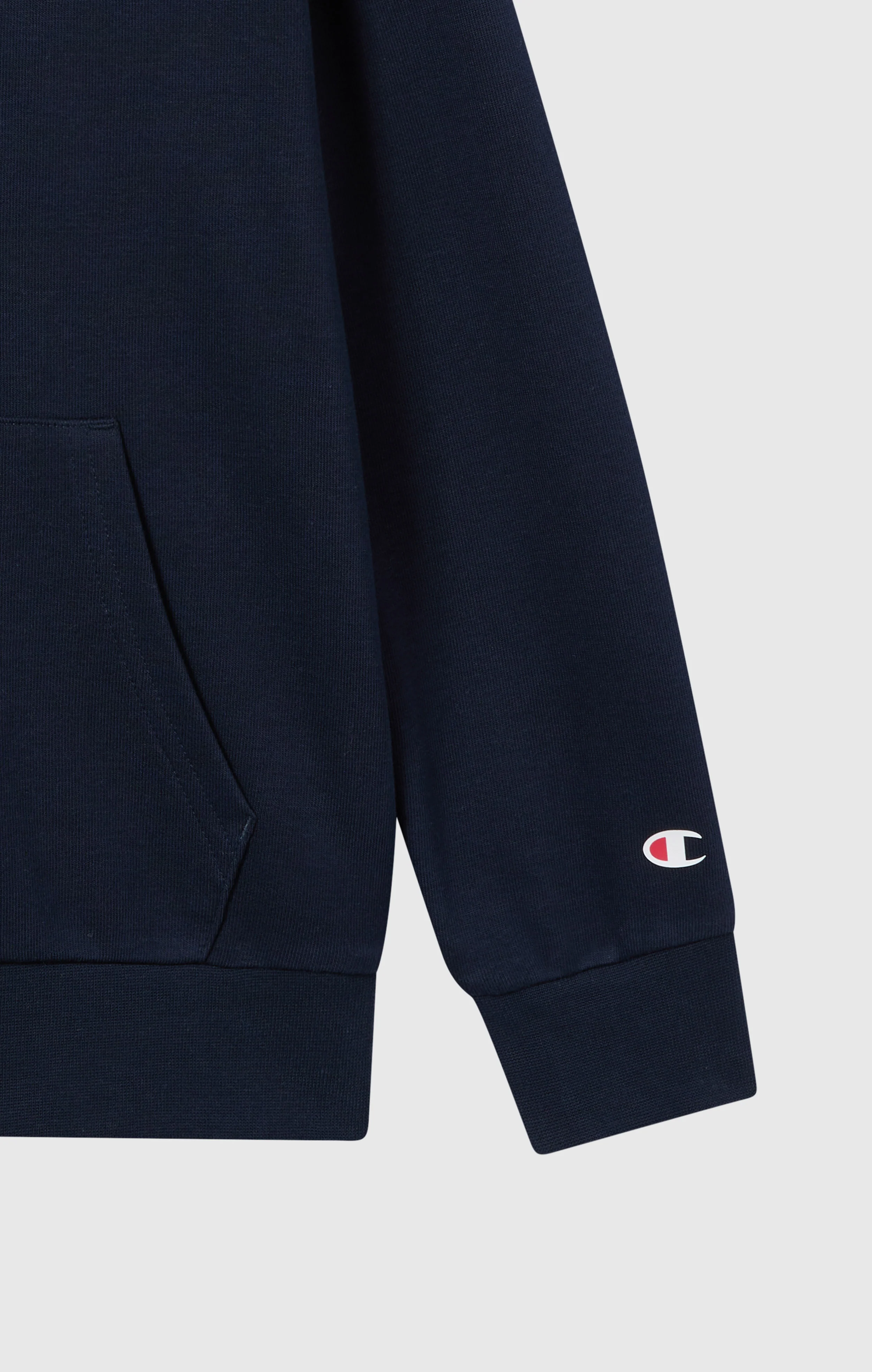 Boys’ Lightweight Hooded Sweatshirt Icons - Image 5