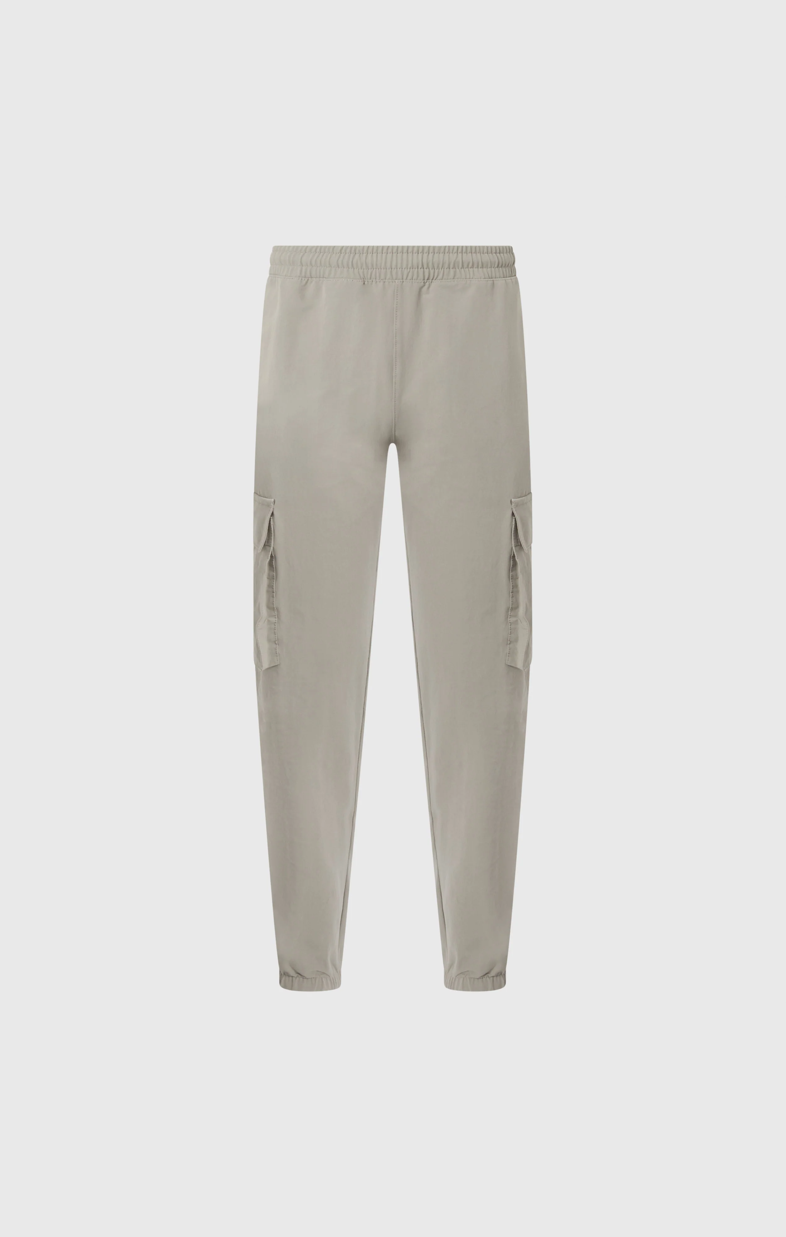 Boys’ Stretch Nylon Cargo Pants C-Tech - Image 4