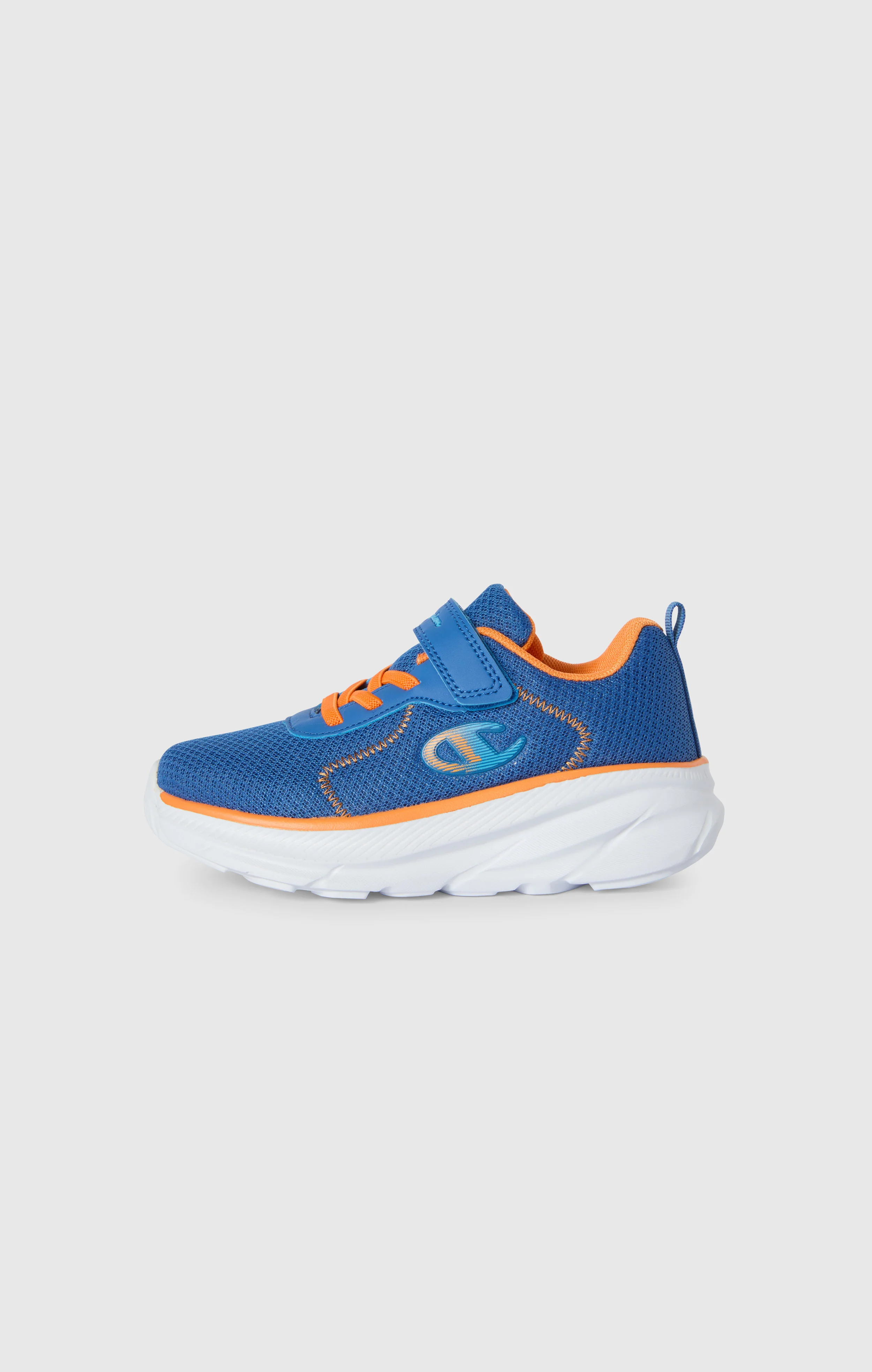 Boys’ Trainers HRO J B PS Low - Image 6