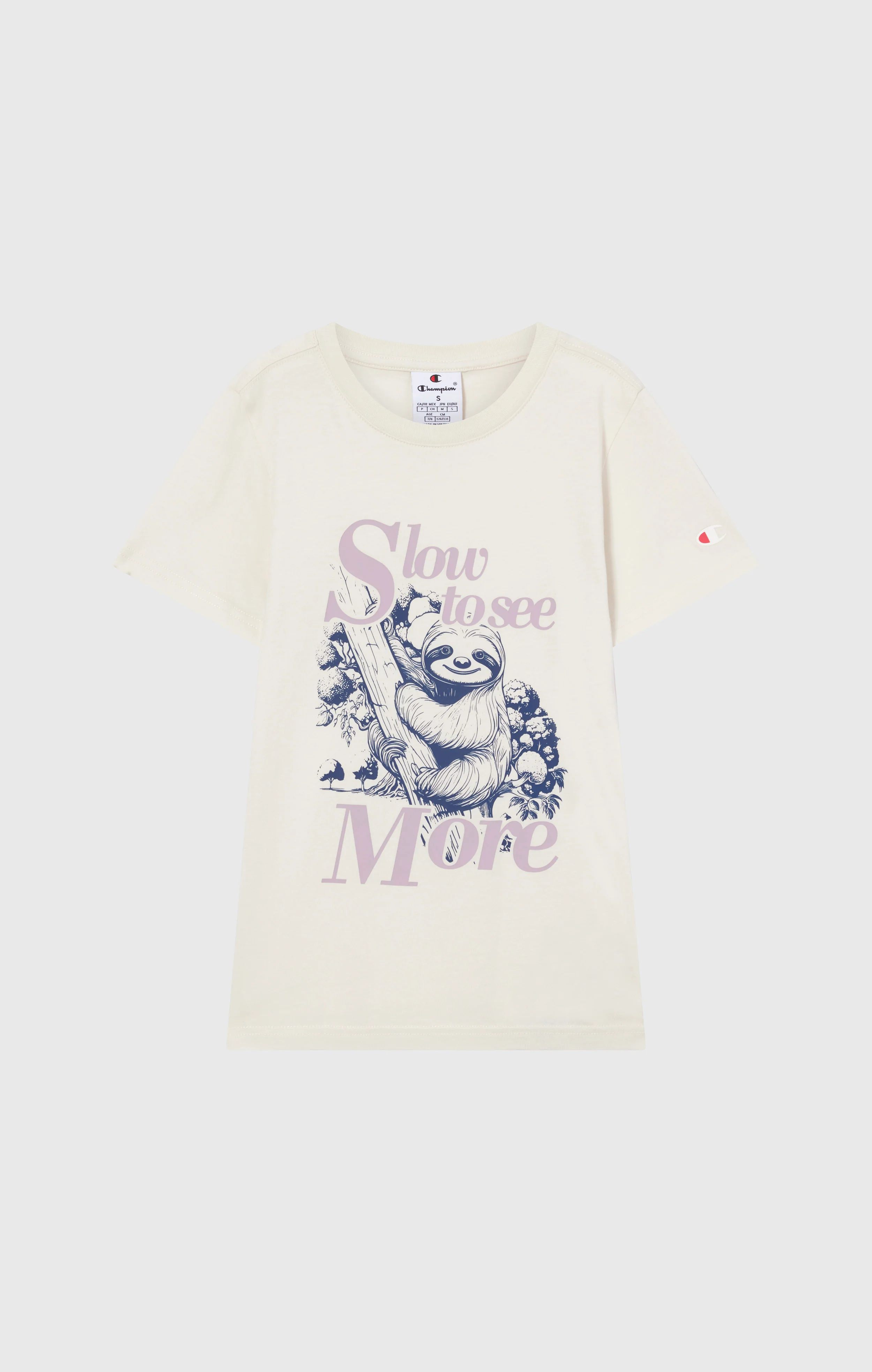 Boys’ Washed T-Shirt Icons - Image 4