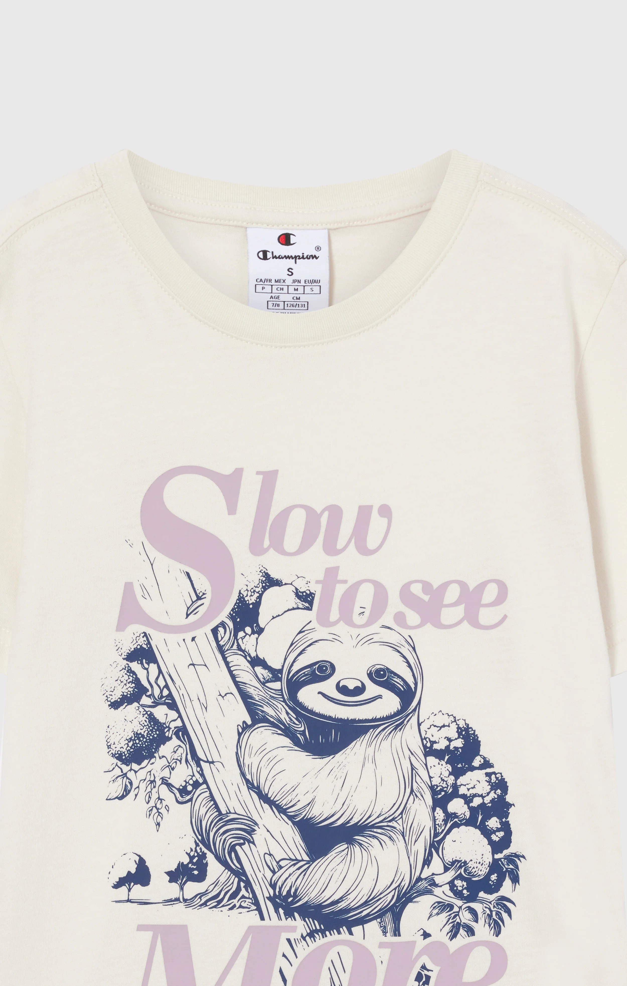 Boys’ Washed T-Shirt Icons - Image 5
