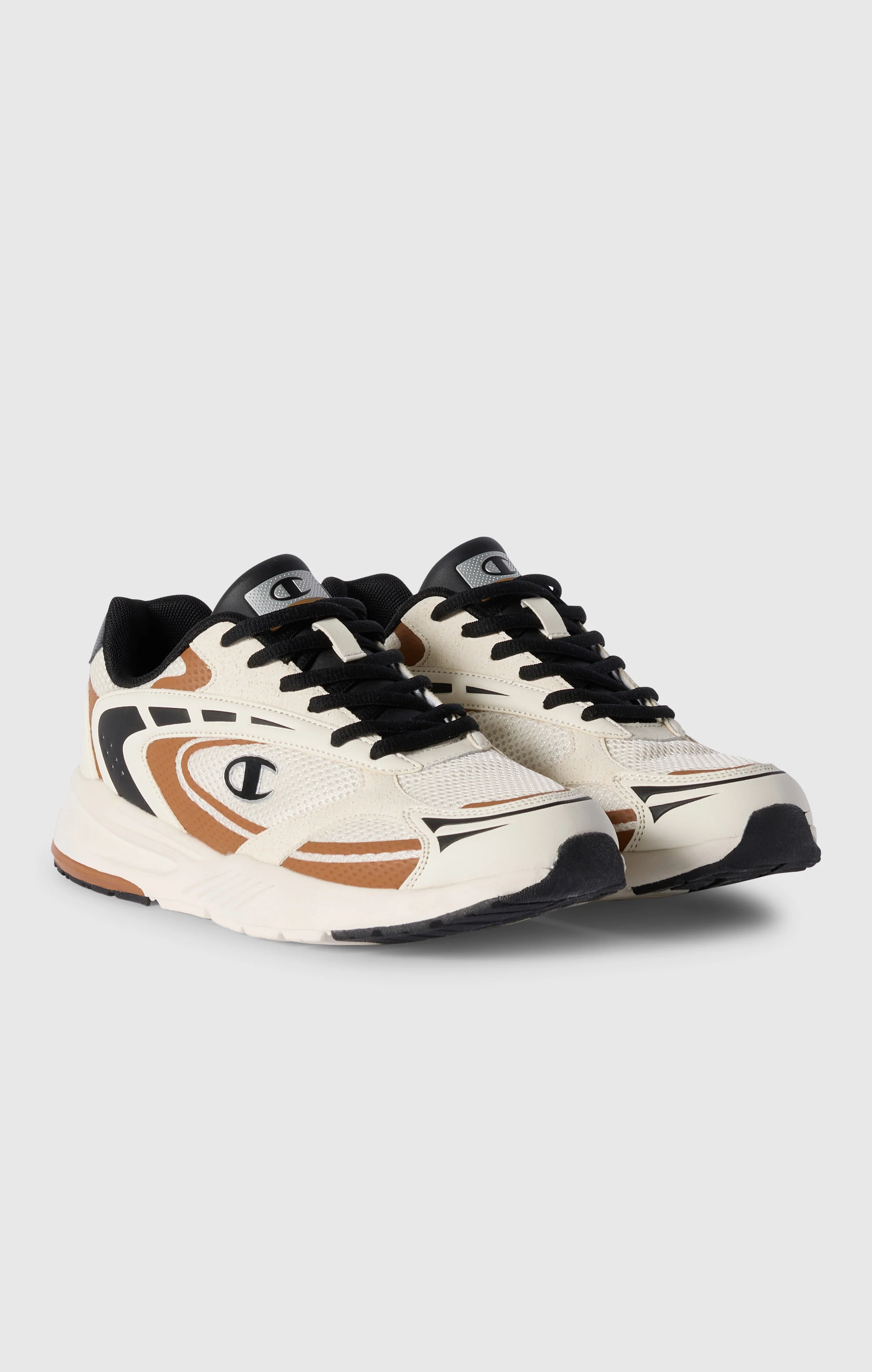 CHAMP 2K Trainers Low - Image 2