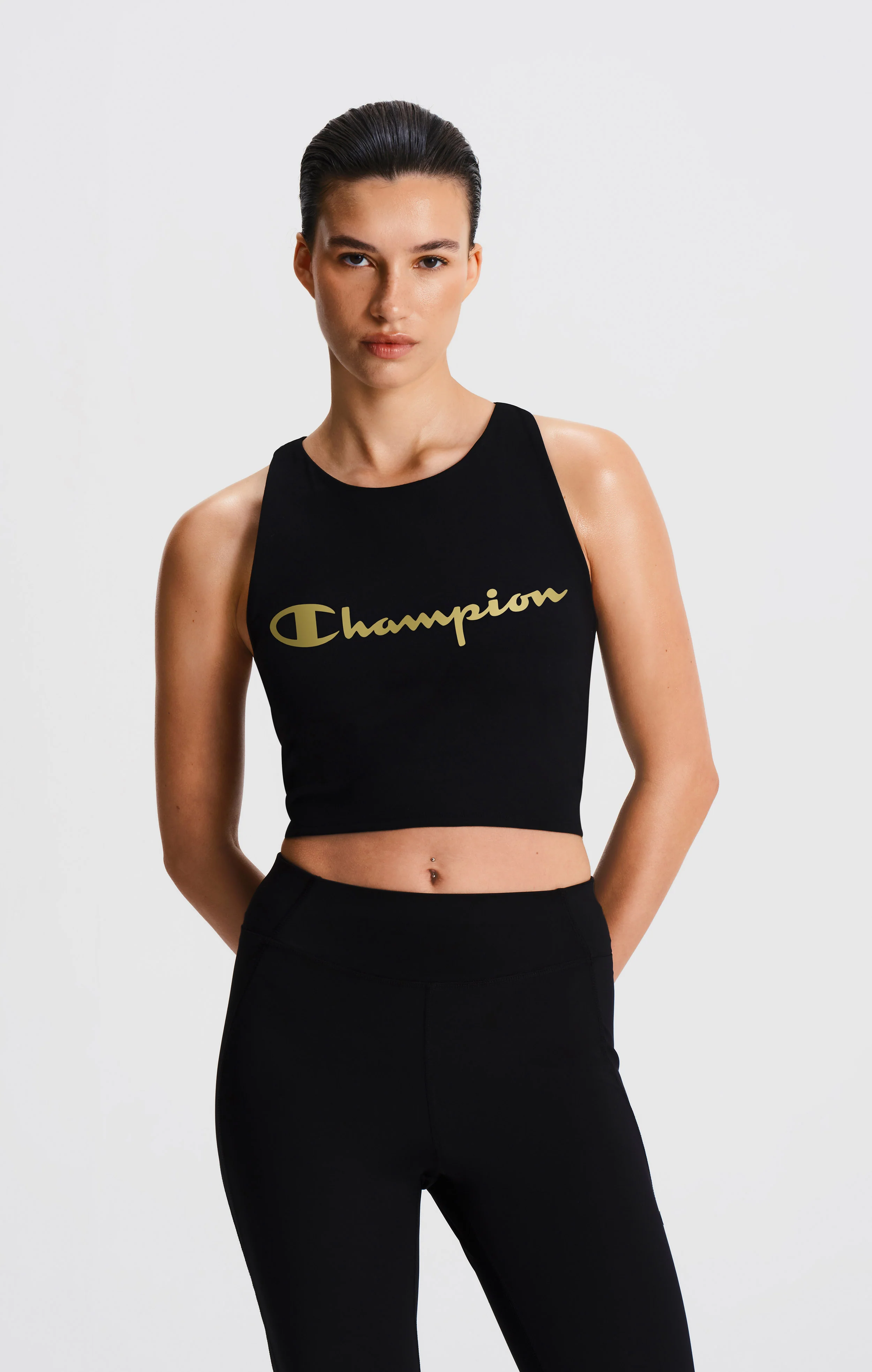 Champion x Katie Taylor Tank Top - Image 2