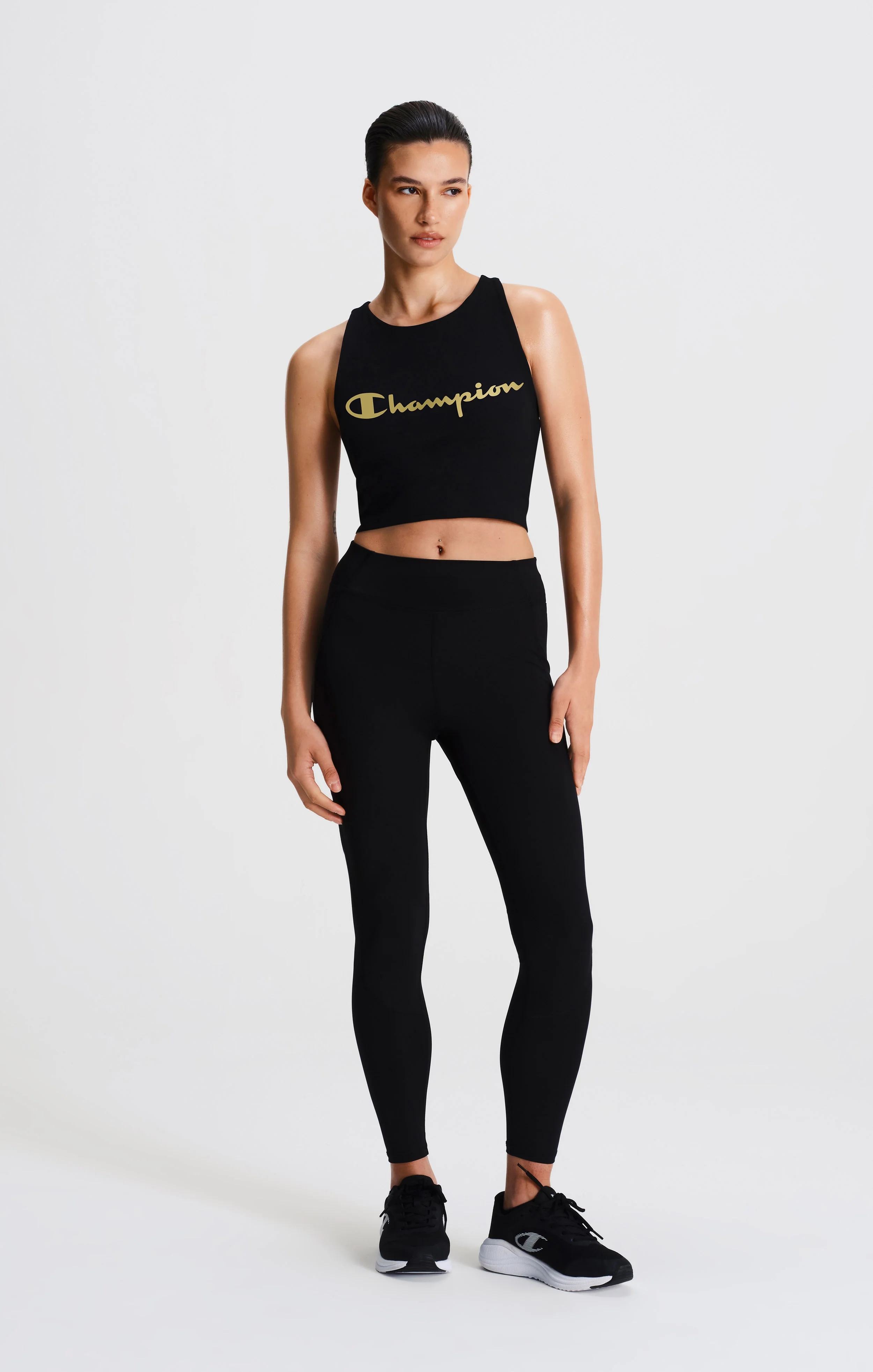 Champion x Katie Taylor Tank Top - Image 3