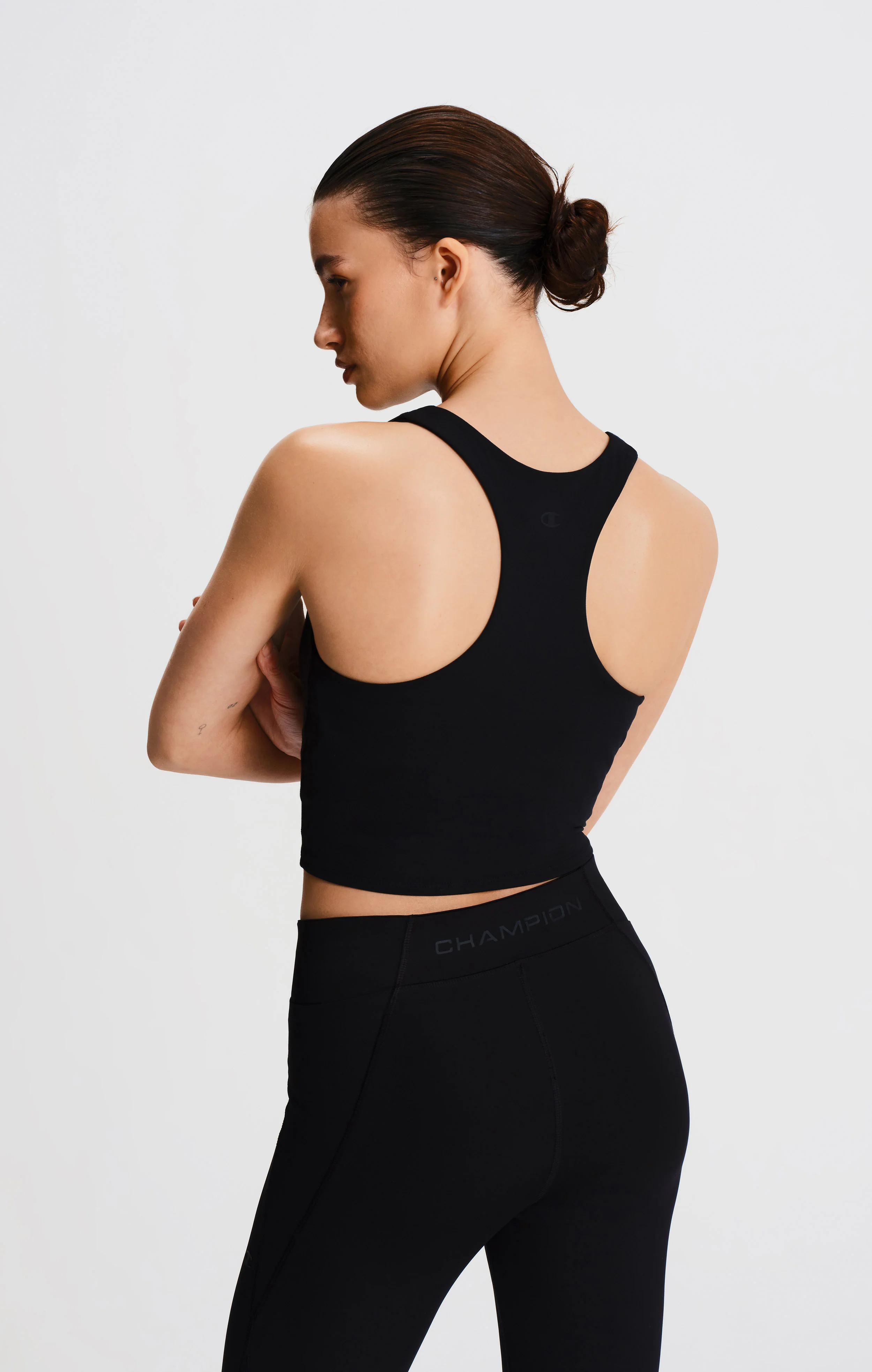 Champion x Katie Taylor Tank Top - Image 5