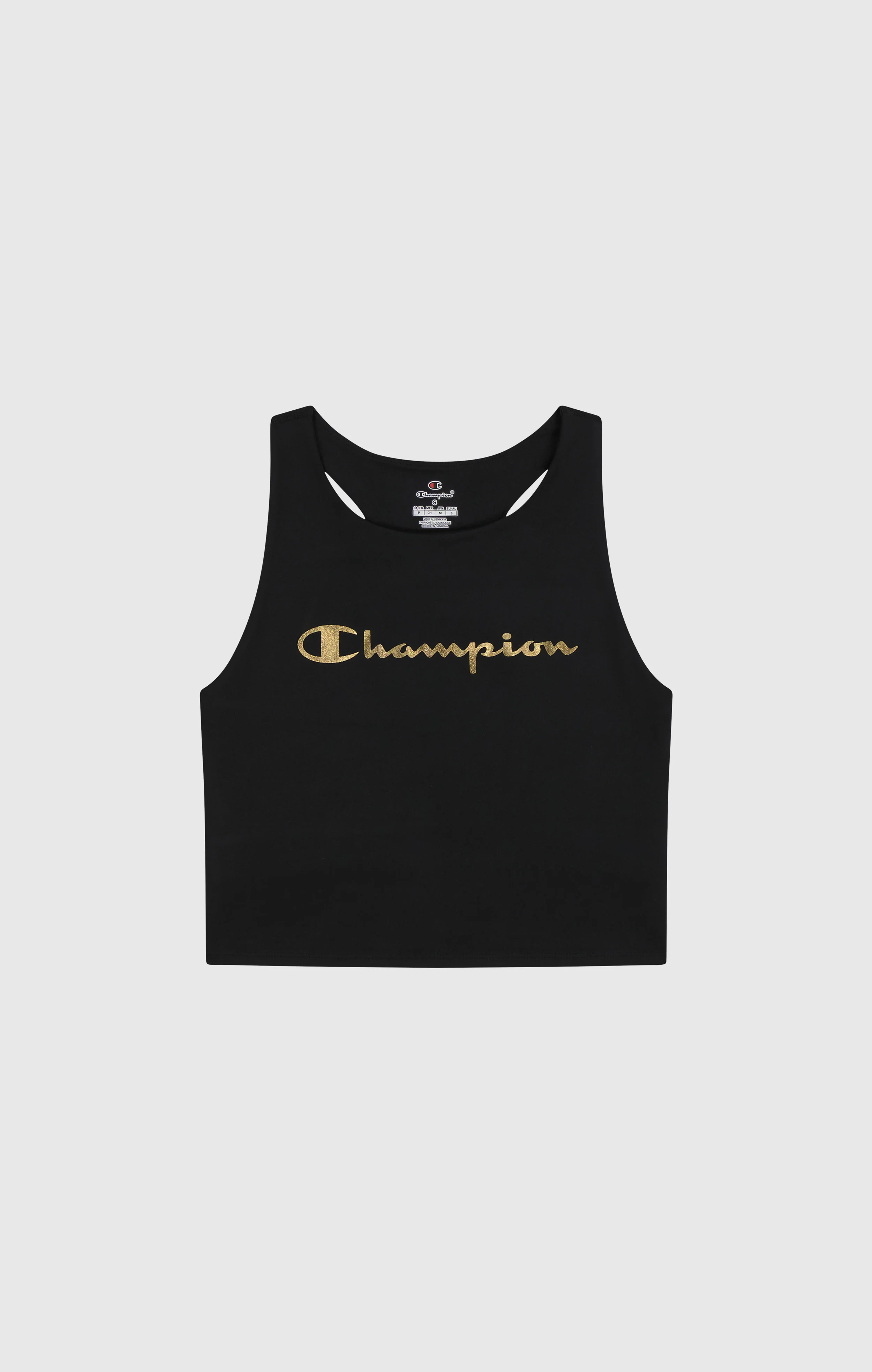Champion x Katie Taylor Tank Top - Image 6