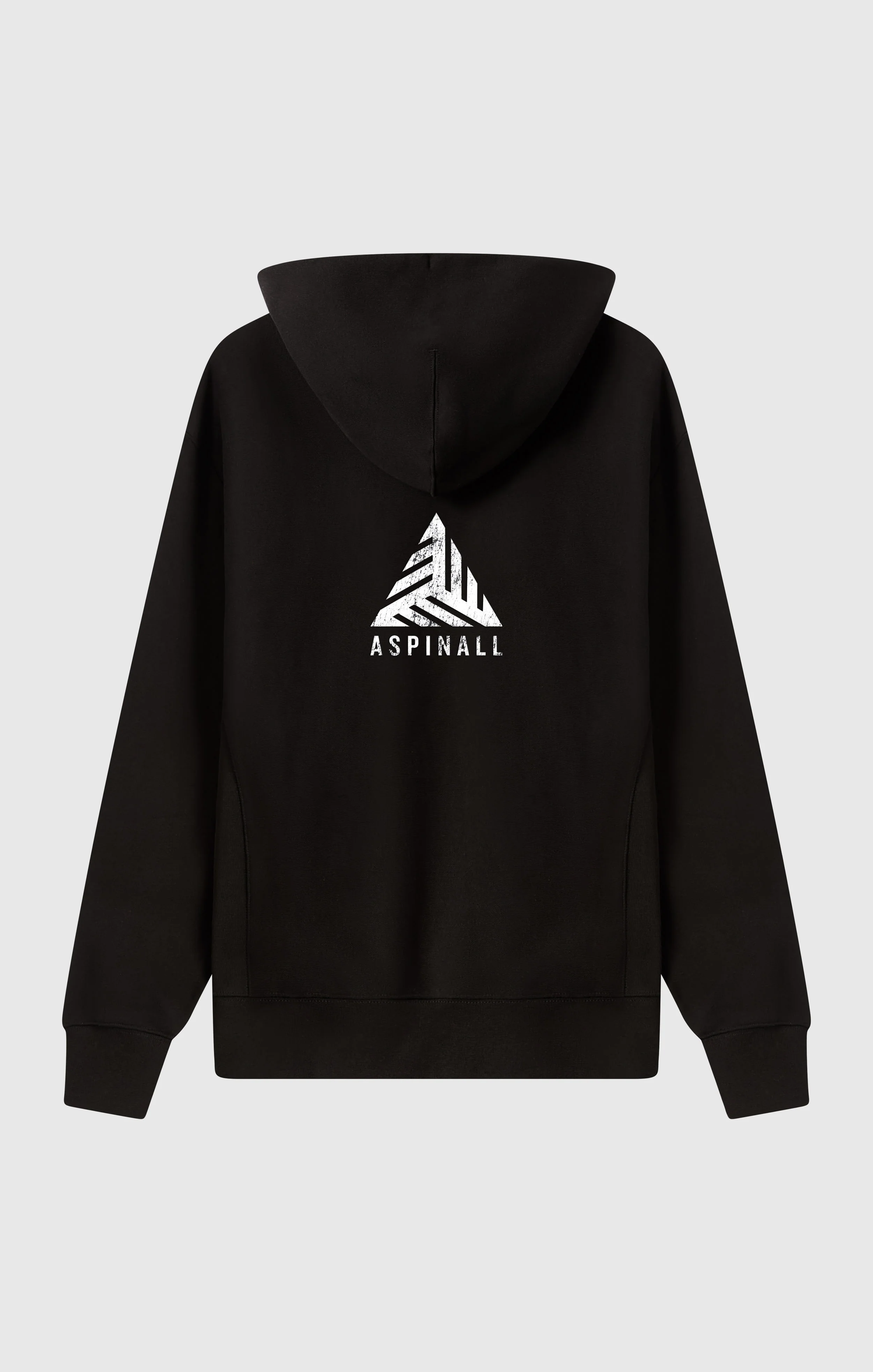 Champion x Tom Aspinall Reverse Weave Heavyweight Hooded Sweatshirt - Image 2