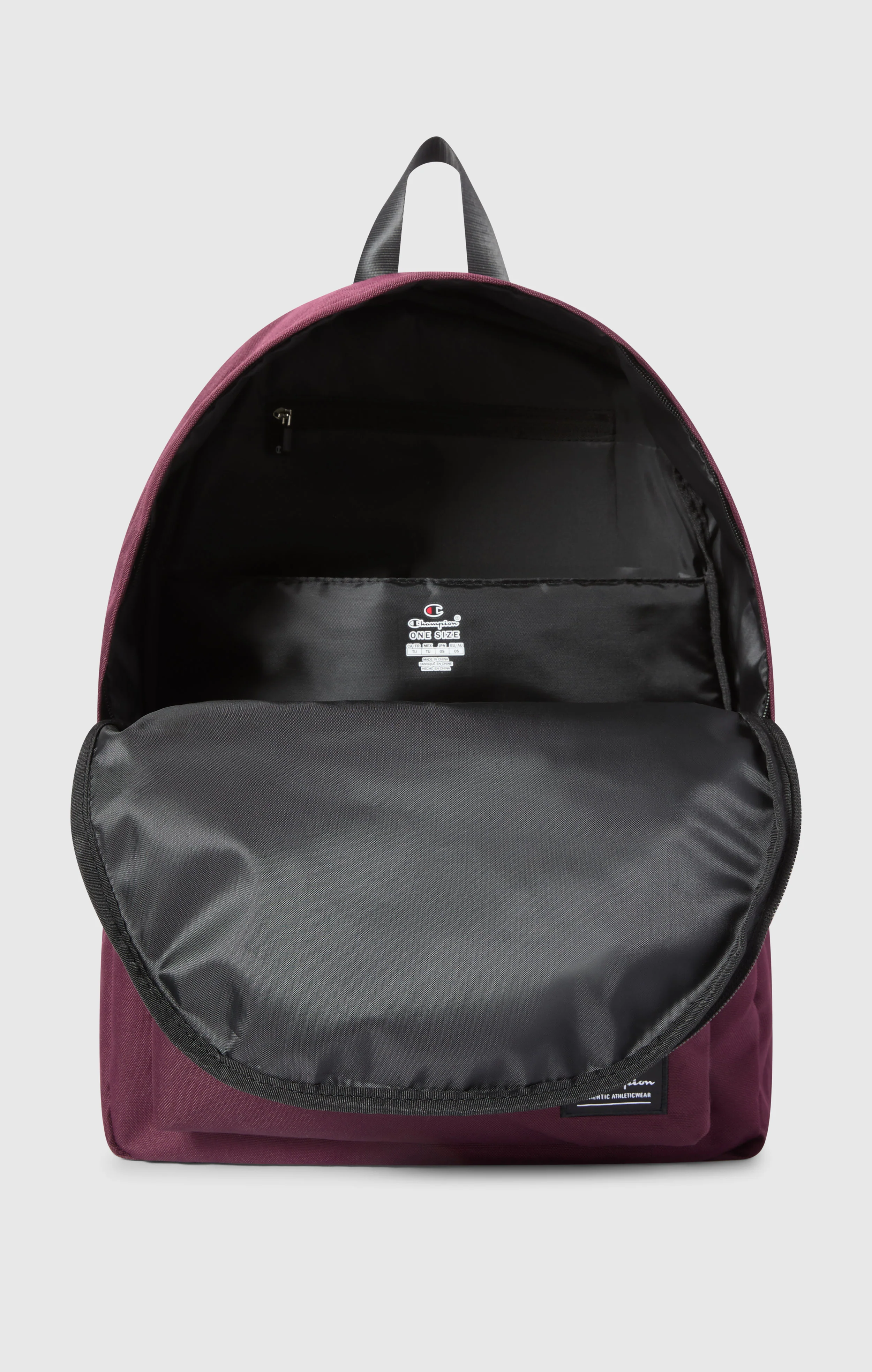 Classic Backpack - Image 4
