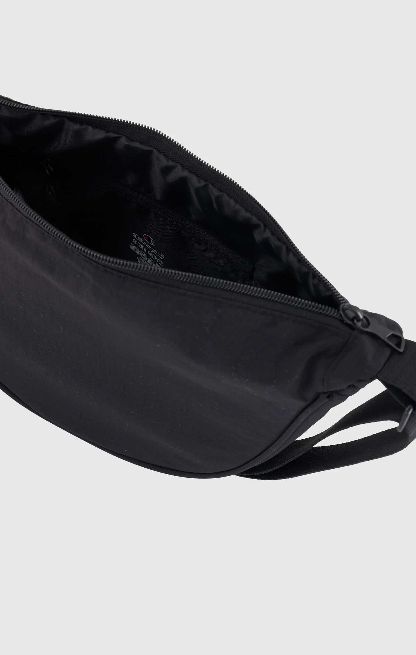 Crinkle Small Shoulder Bag - Image 3