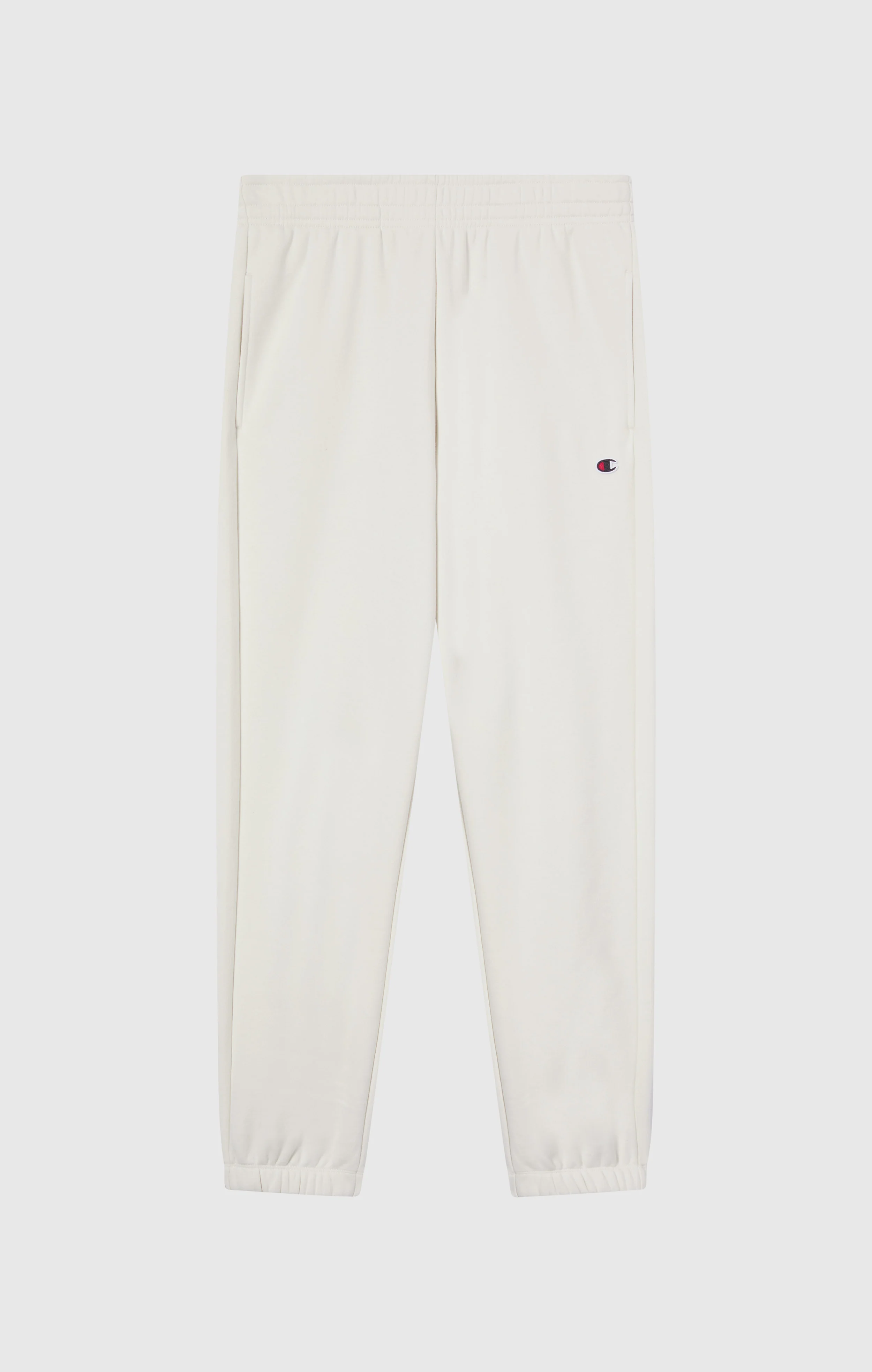Women’s Elastic Cuff Fleece Joggers Icons - Image 6