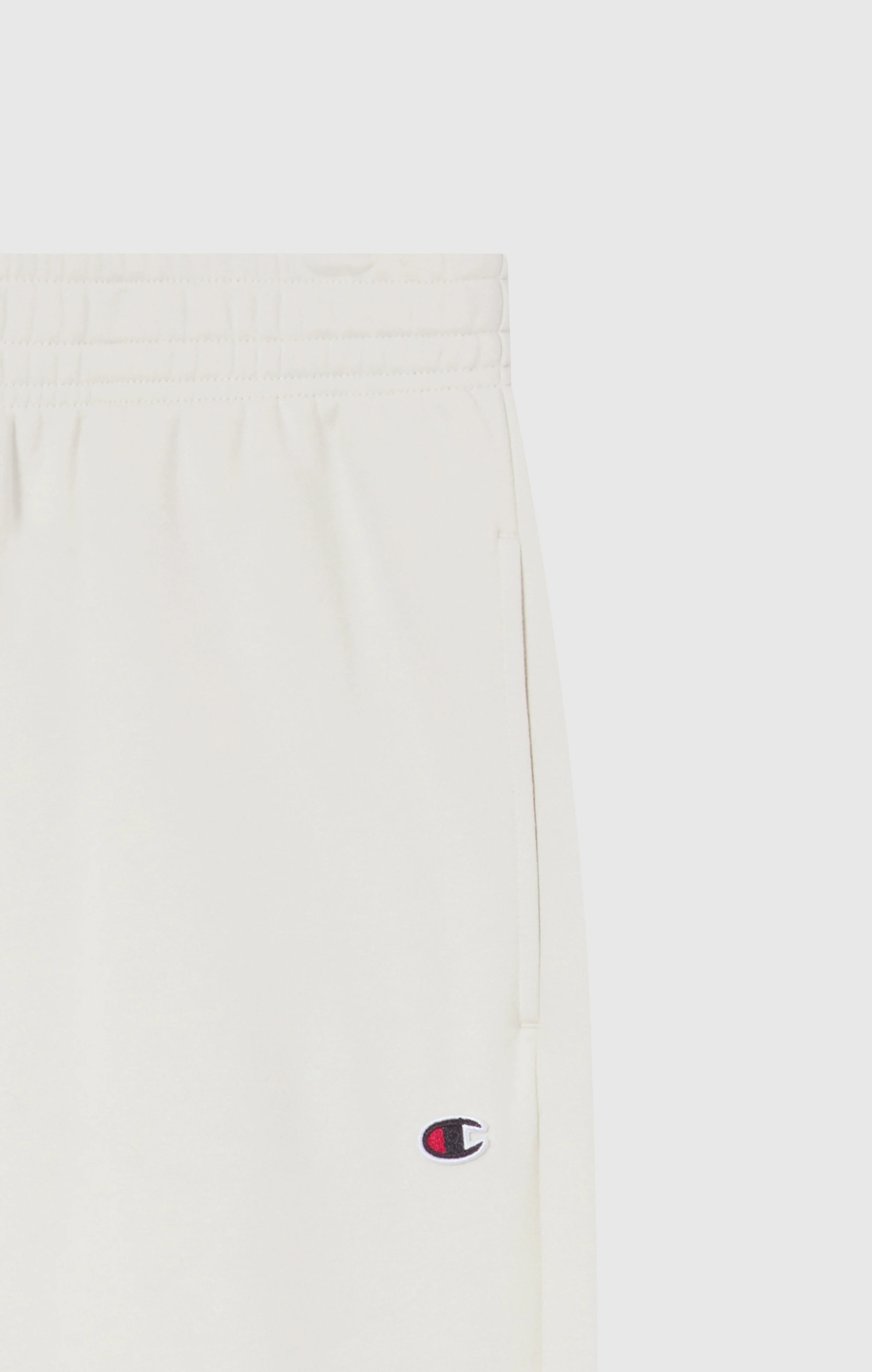Women’s Elastic Cuff Fleece Joggers Icons - Image 7