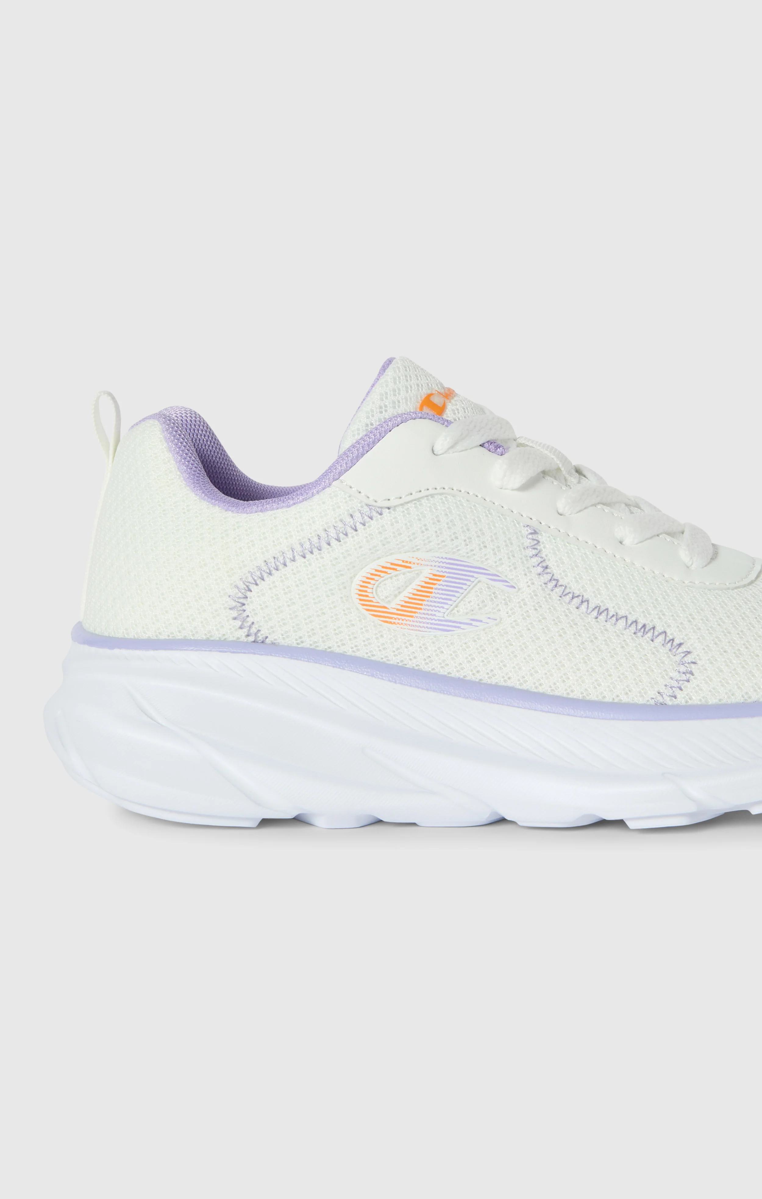Girl’s HRO J G GS Low-Cut Trainers - Image 2