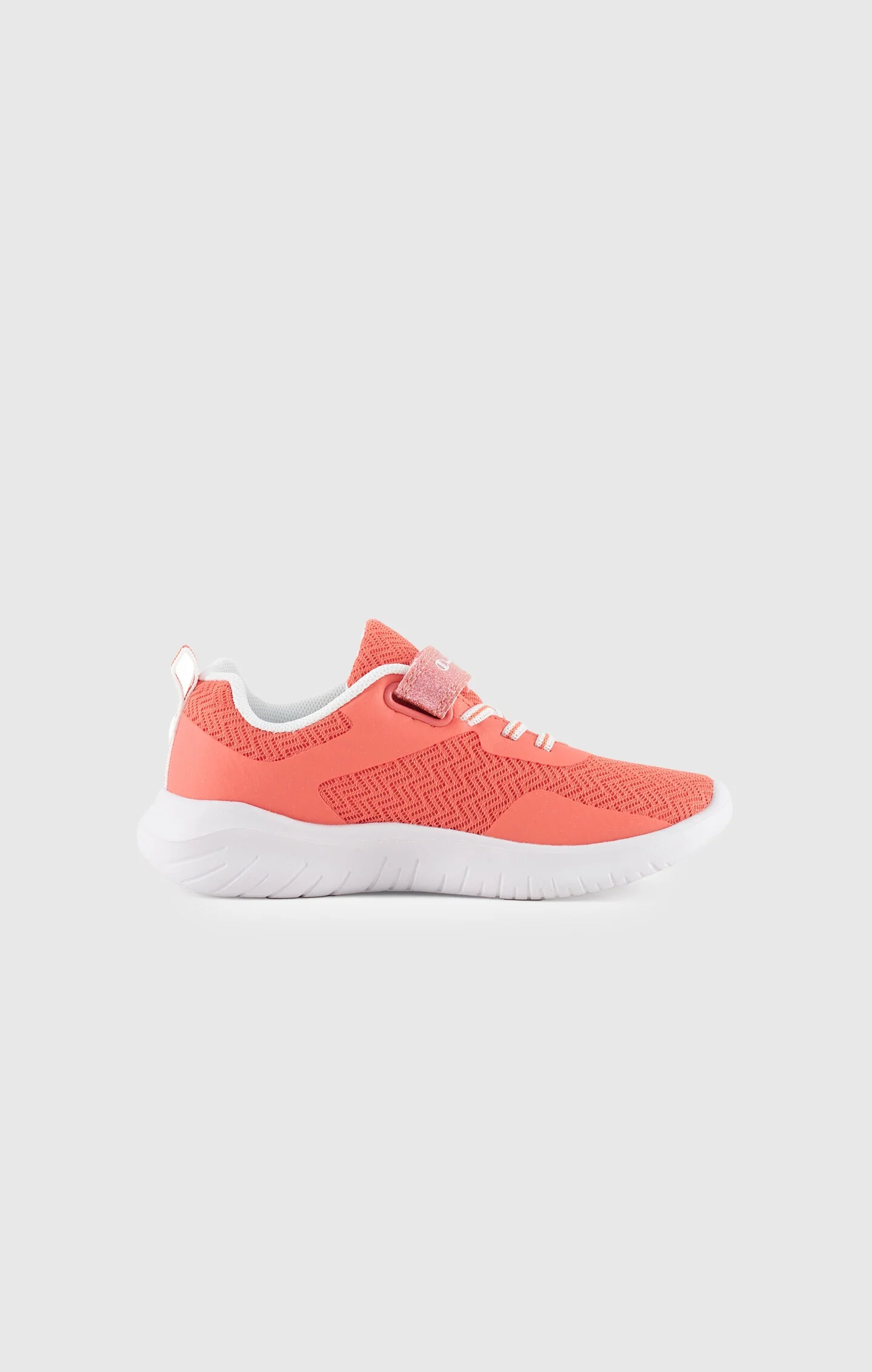 Girl’s Trainers SOFTY EVOLVE With Straps And Laces - Image 3