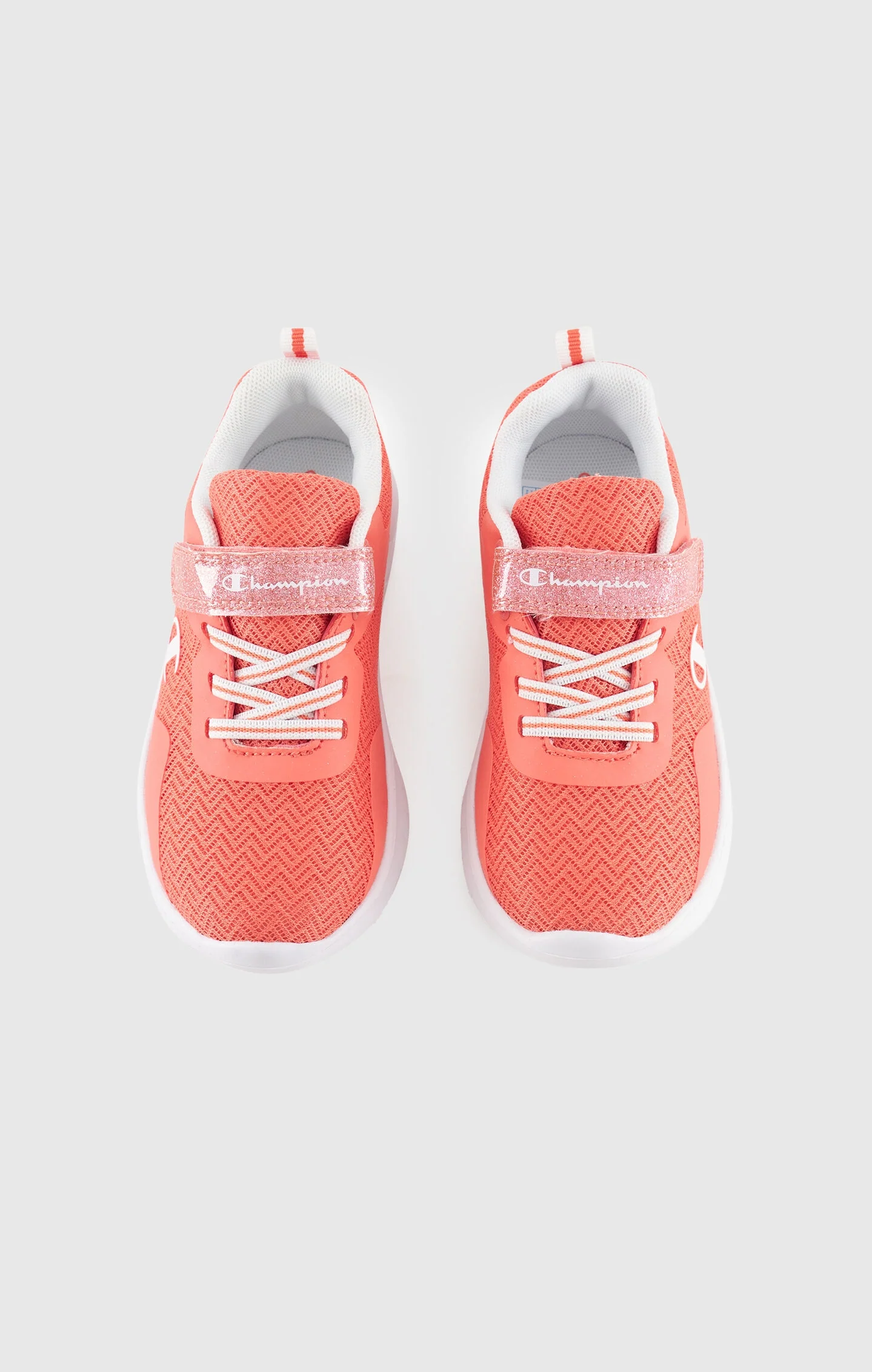 Girl’s Trainers SOFTY EVOLVE With Straps And Laces - Image 4