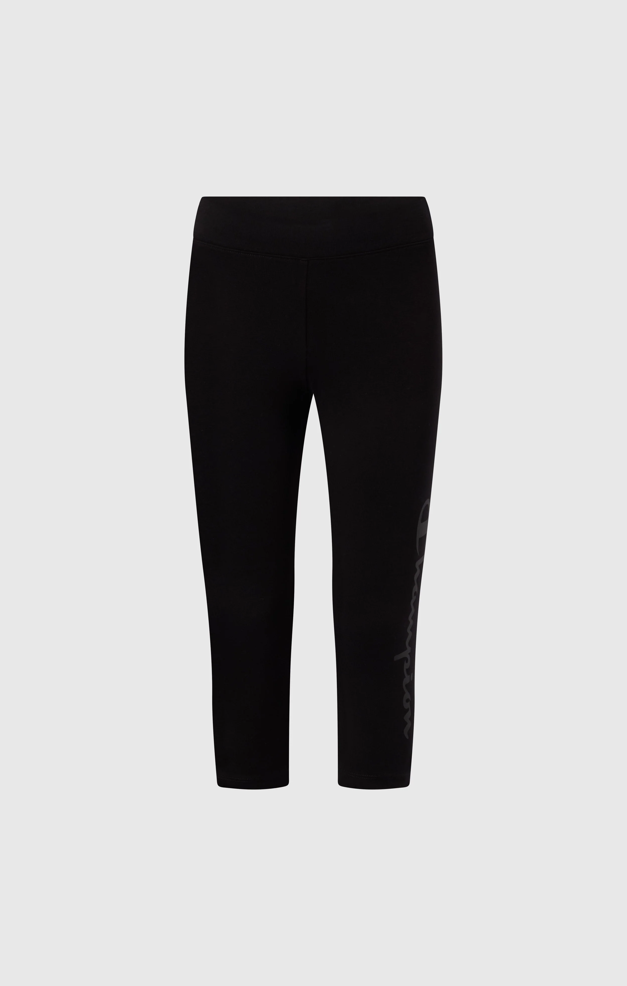 Girls’ 3/4 Leggings Icons - Image 4