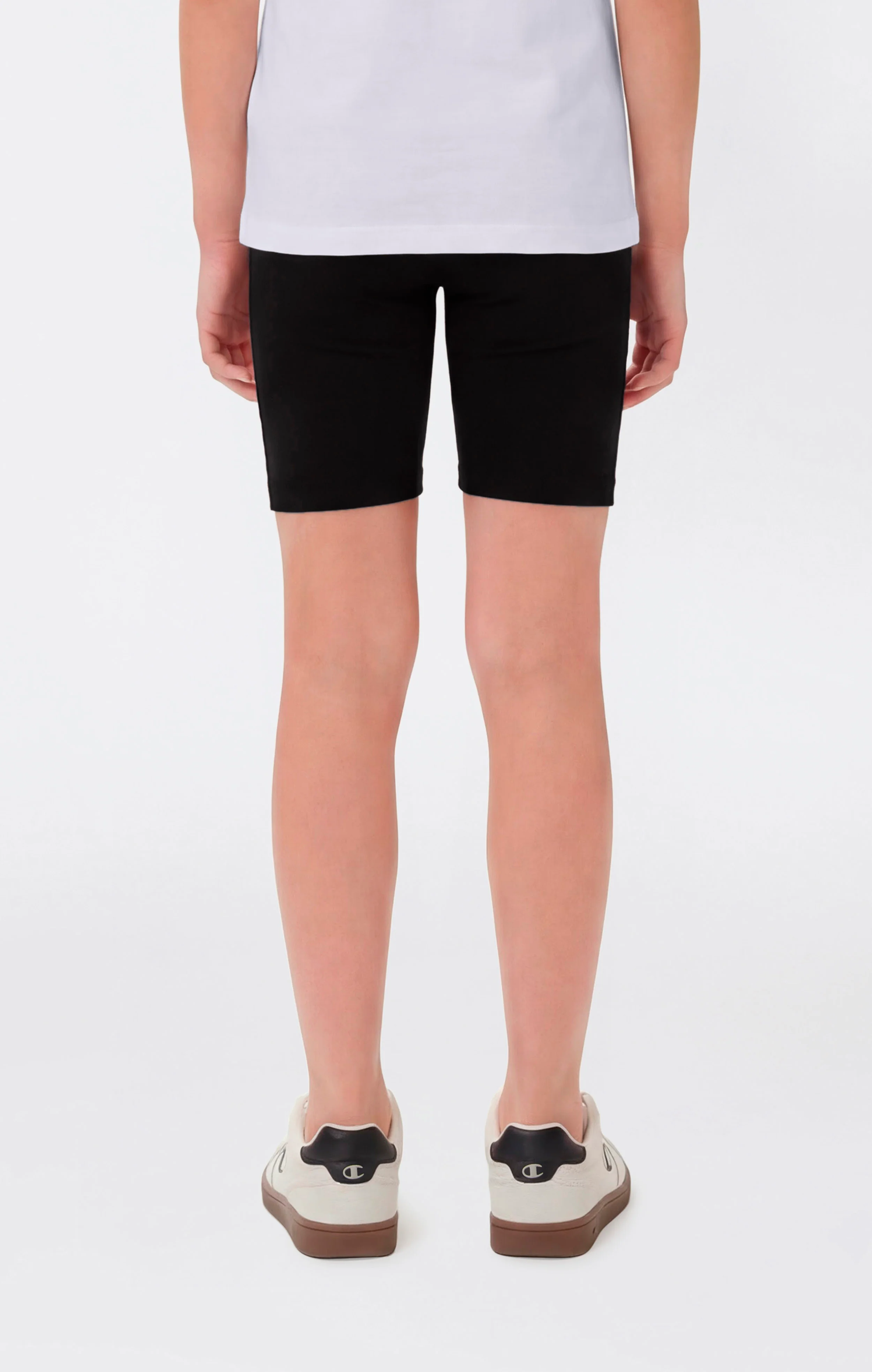 Girls’ Biker Shorts Icons - Image 3