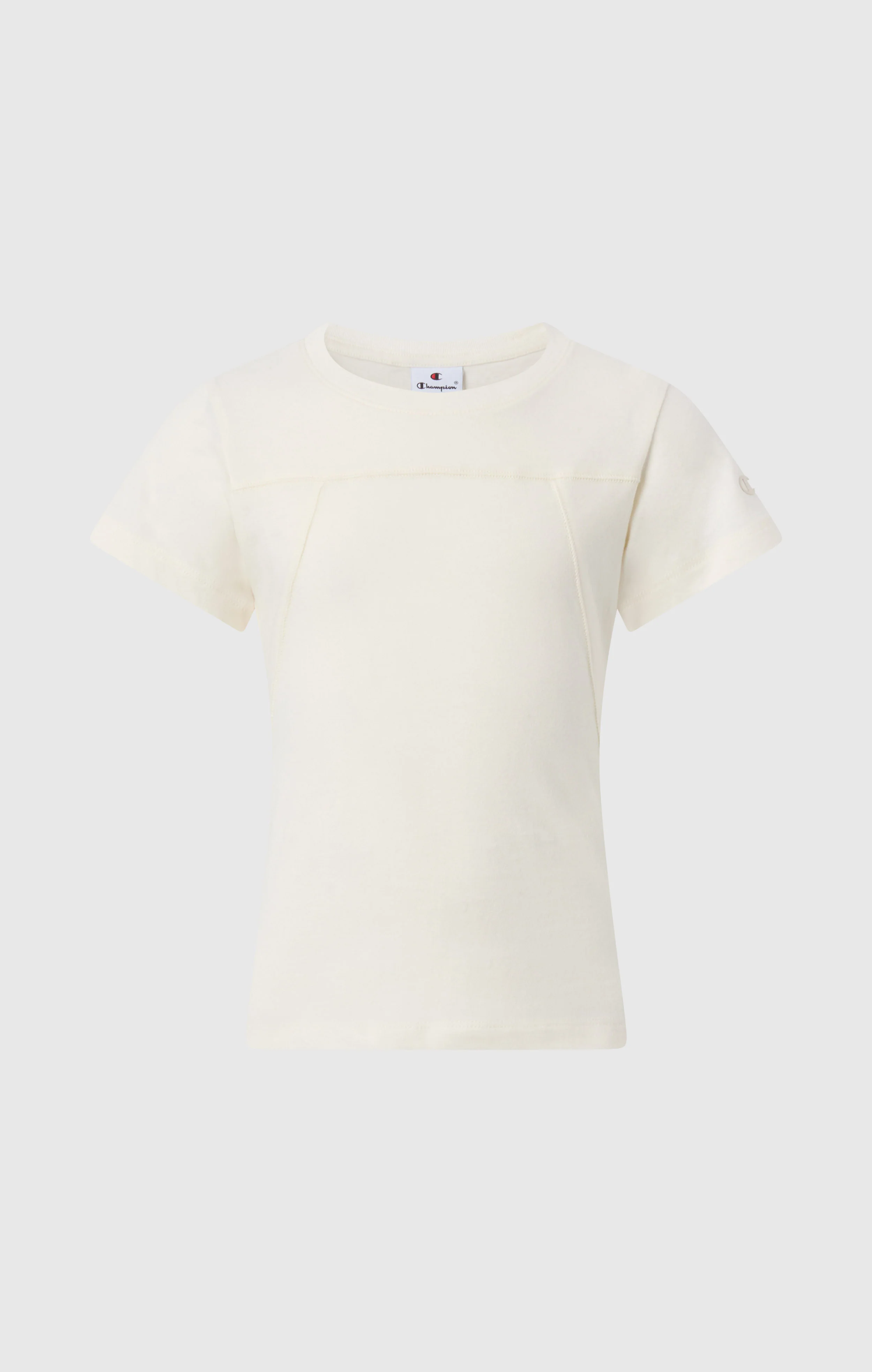 Girls’ C-Tech Stretch Sports T-Shirt - Image 4