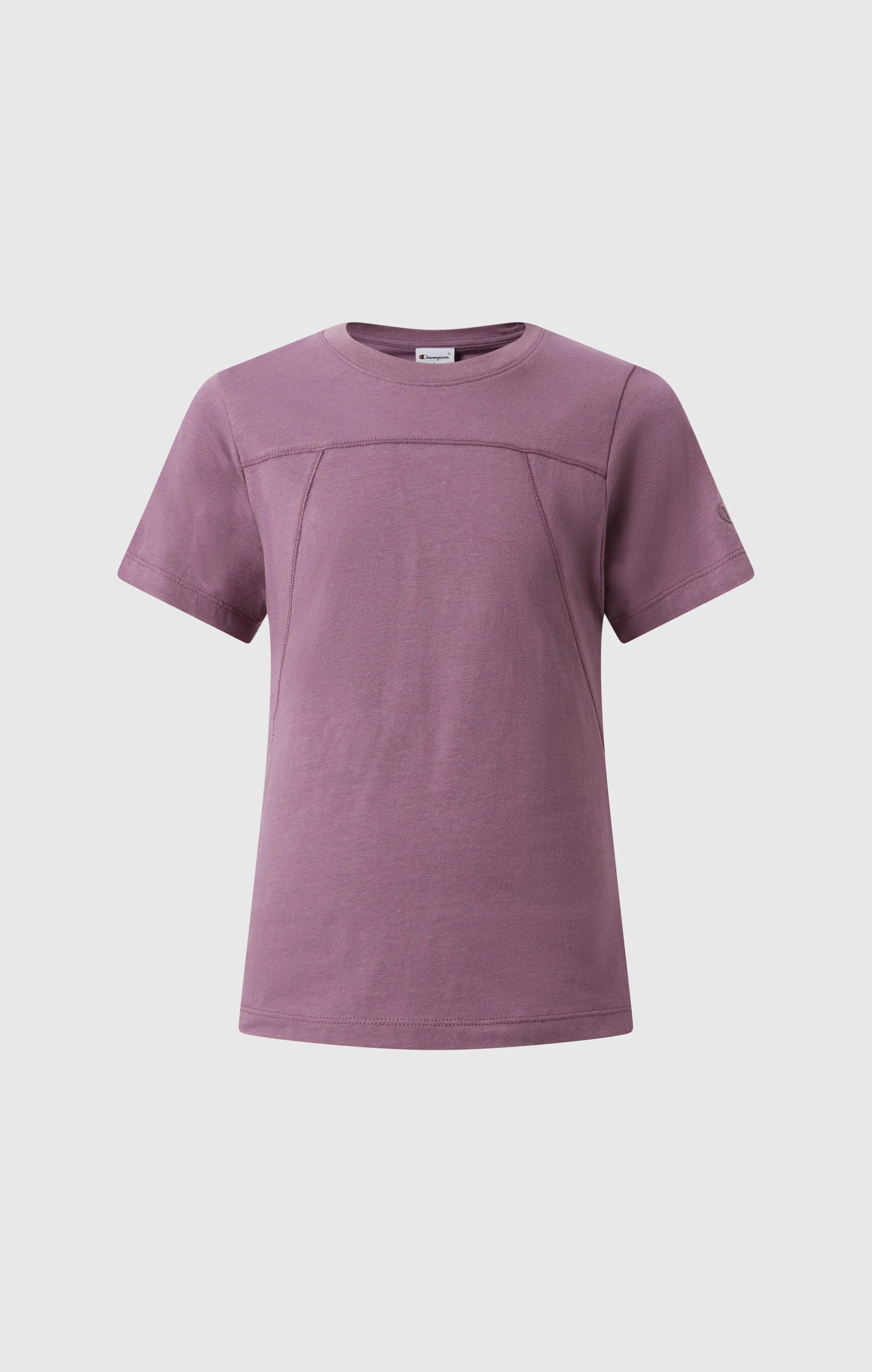 Girls’ C-Tech Stretch Sports T-Shirt - Image 4