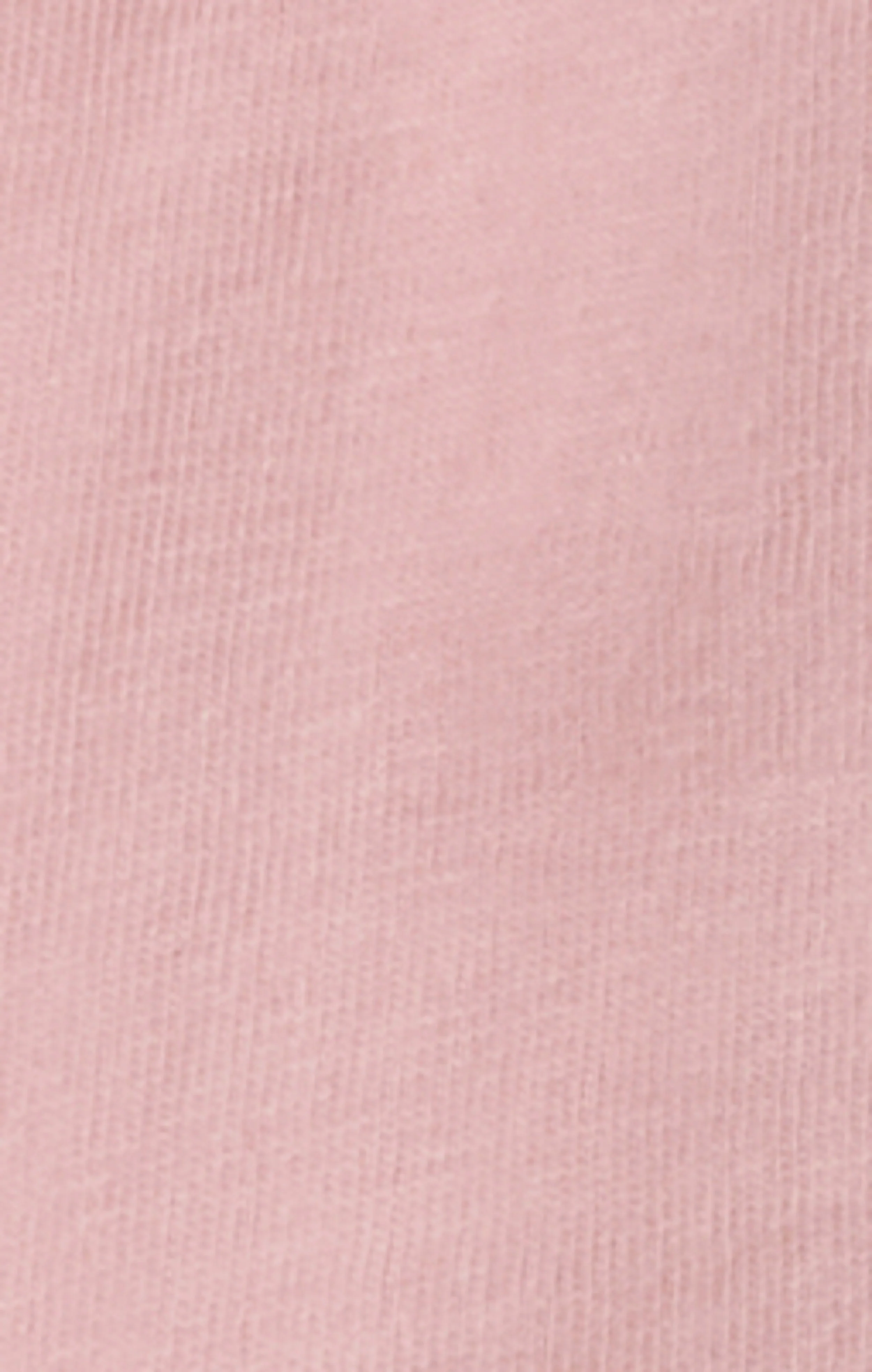 Girls’ Cotton Shorts with Maxi Logo - Image 5
