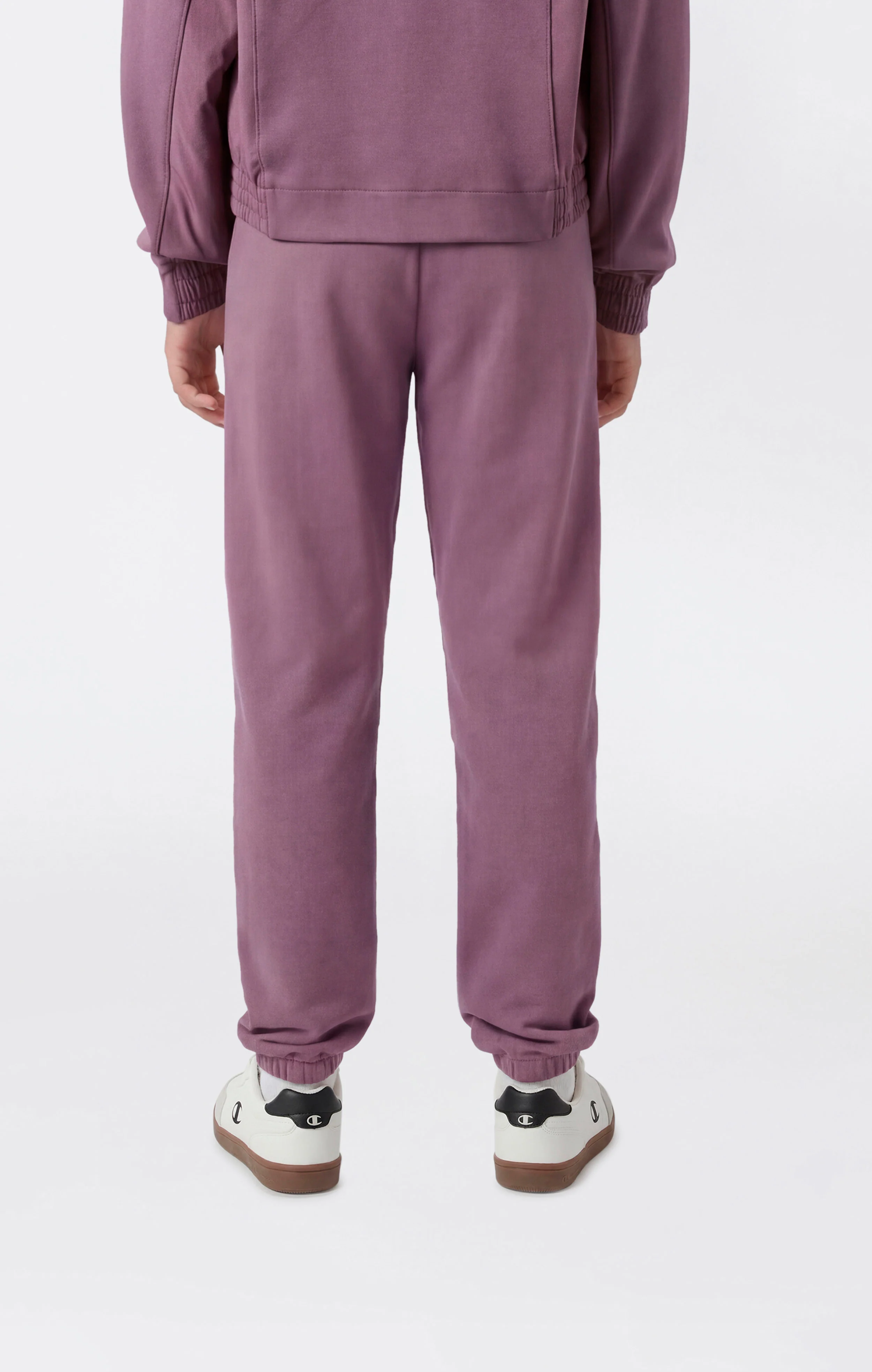 Girls' Elastic Cuff Pants C-Tech - Image 3