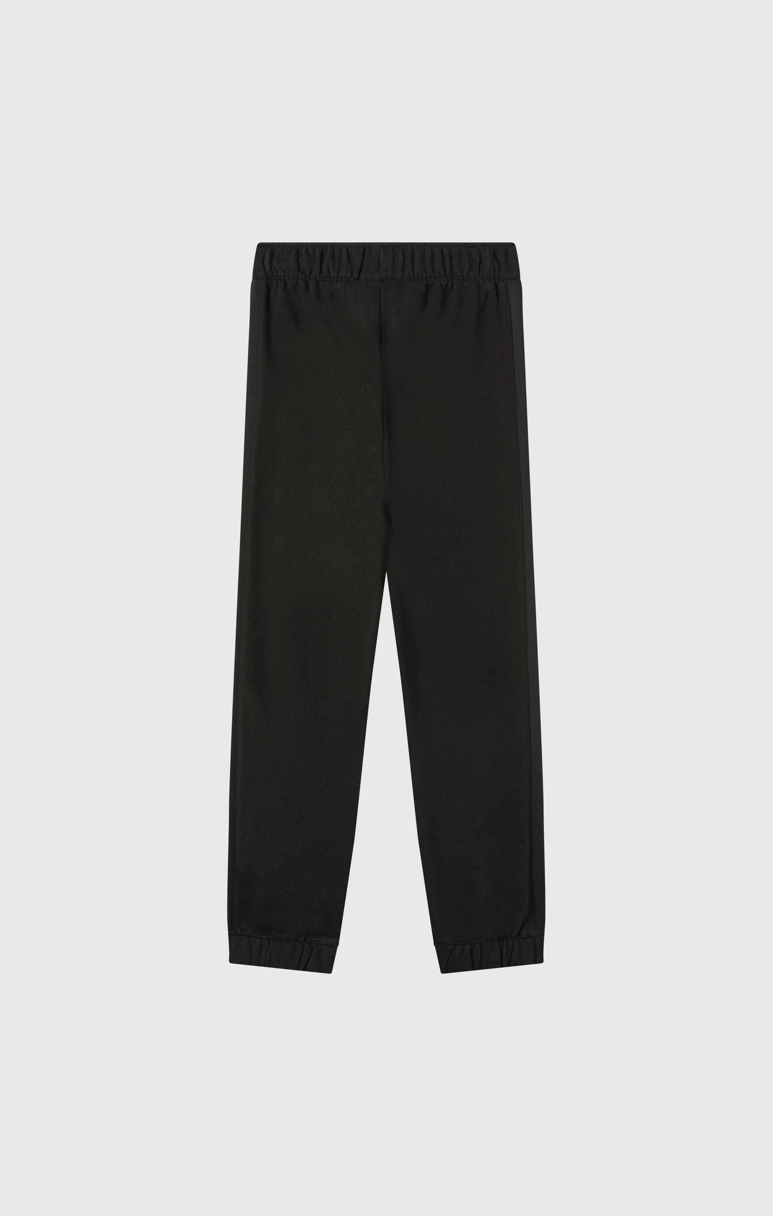 Girls' Fleece Elastic Cuff Pants - Image 2