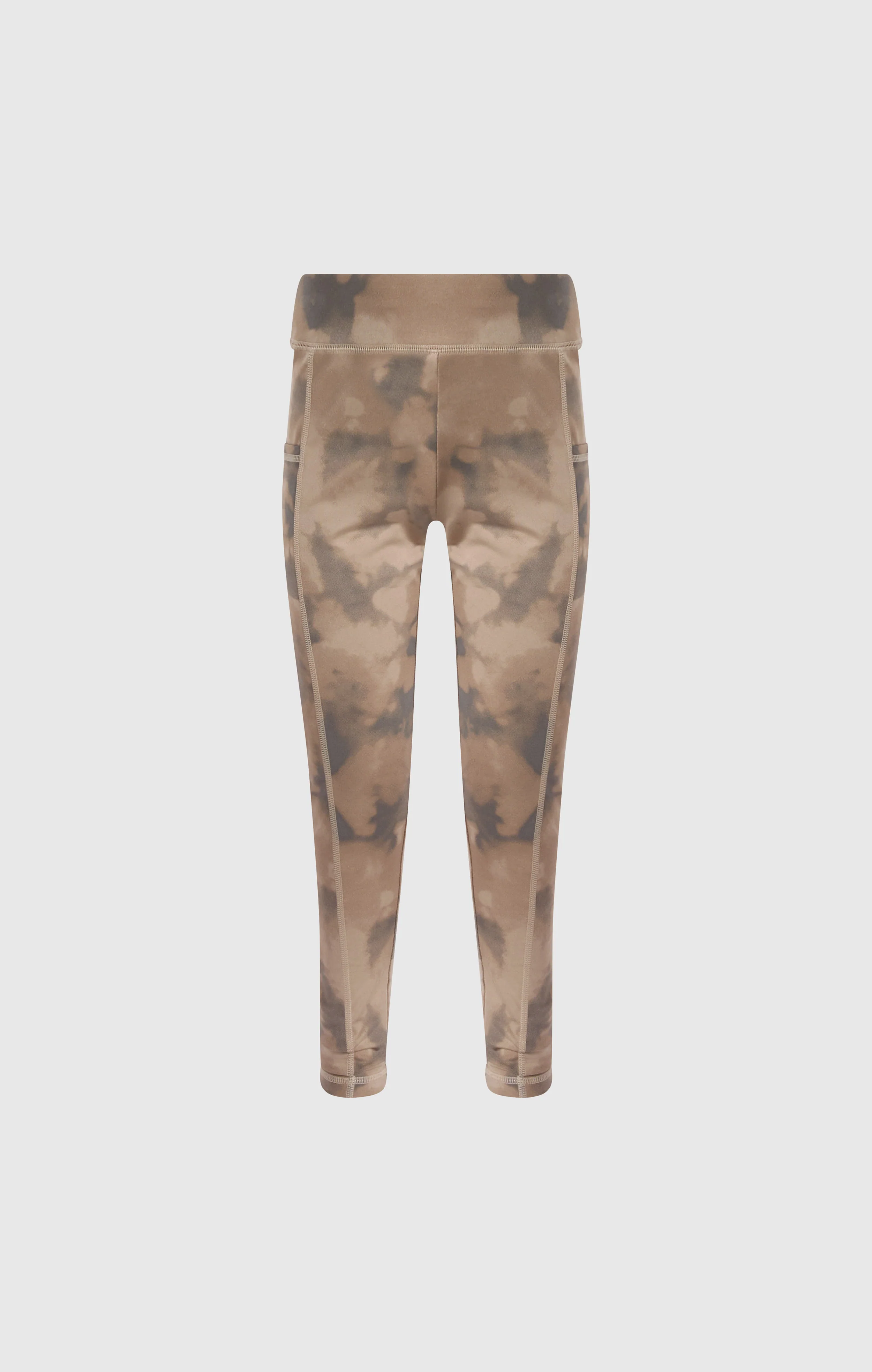Girls’ Leggings C-Tech - Image 4