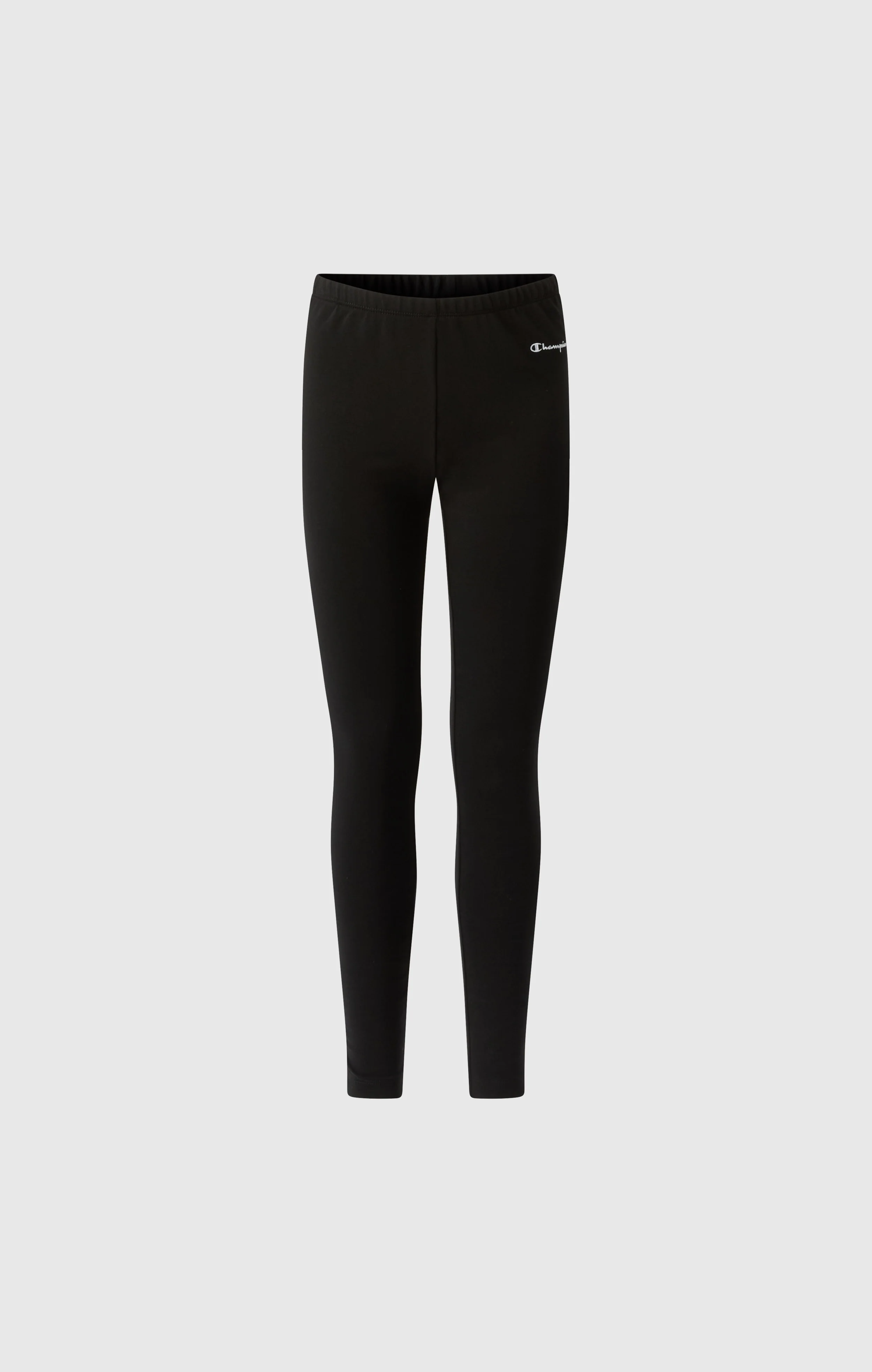 Girls’ Light Stretch Fleece Leggings Icons - Image 4