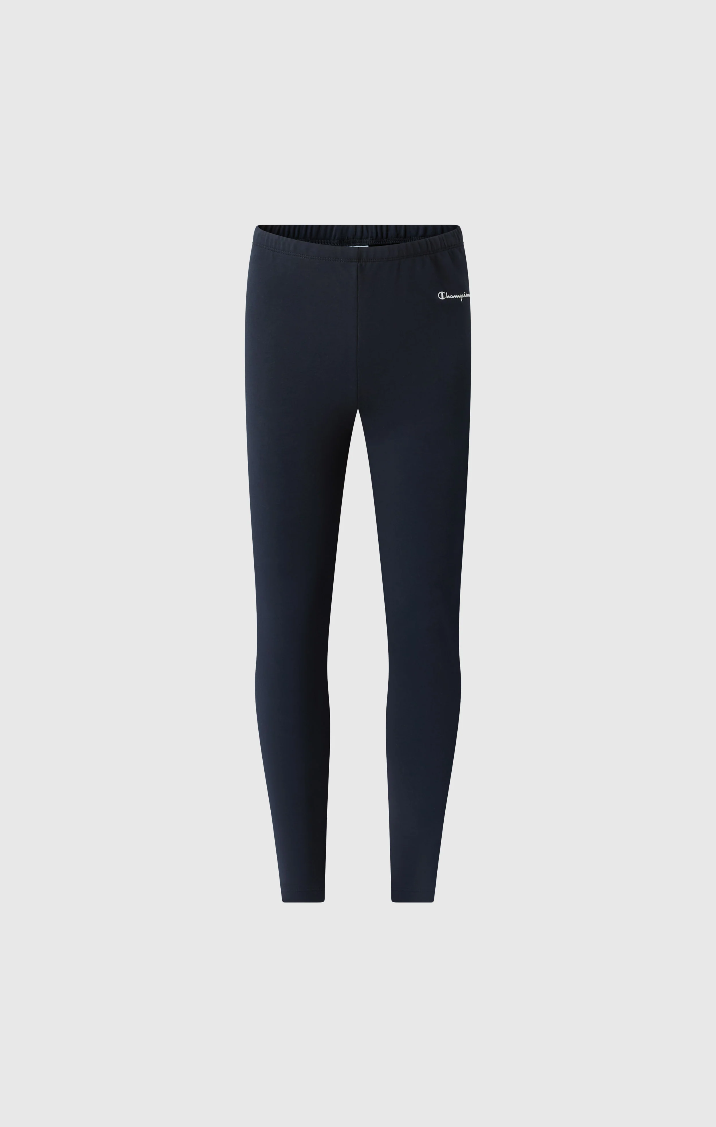 Girls’ Light Stretch Fleece Leggings Icons - Image 4